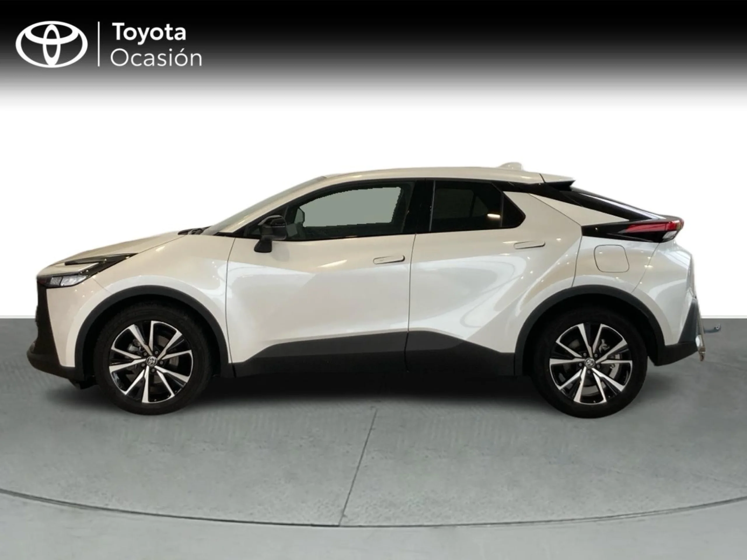 Toyota C-HR 140H Advance - Foto 4