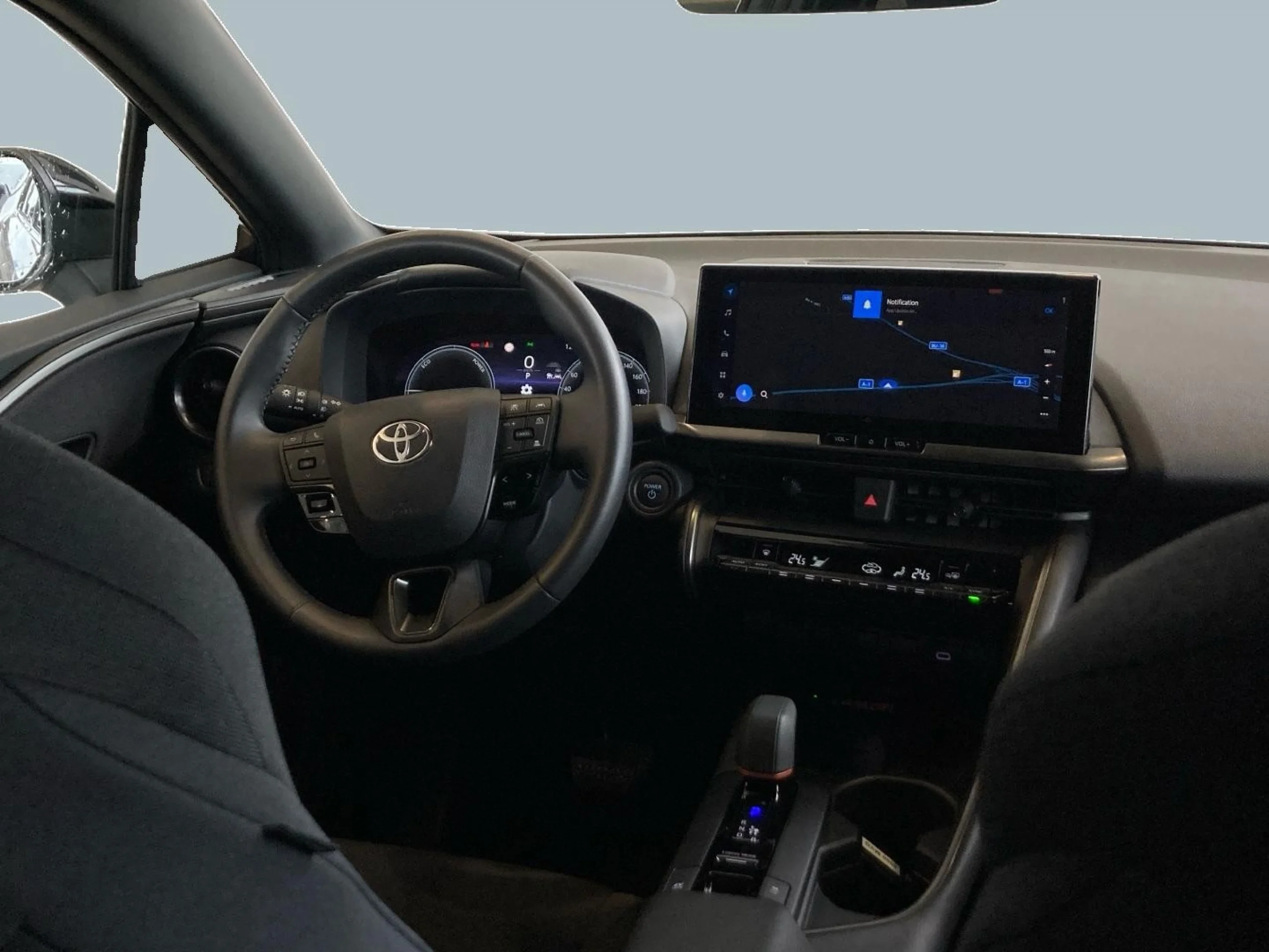 Toyota C-HR 140H Advance - Foto 11