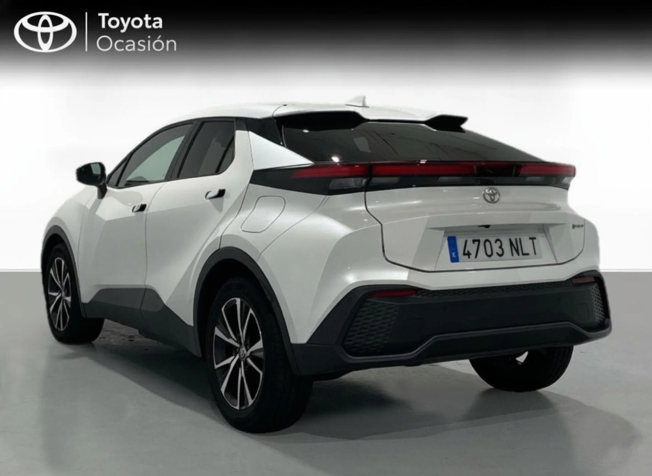 Toyota C-HR 220PH Advance - Foto 2