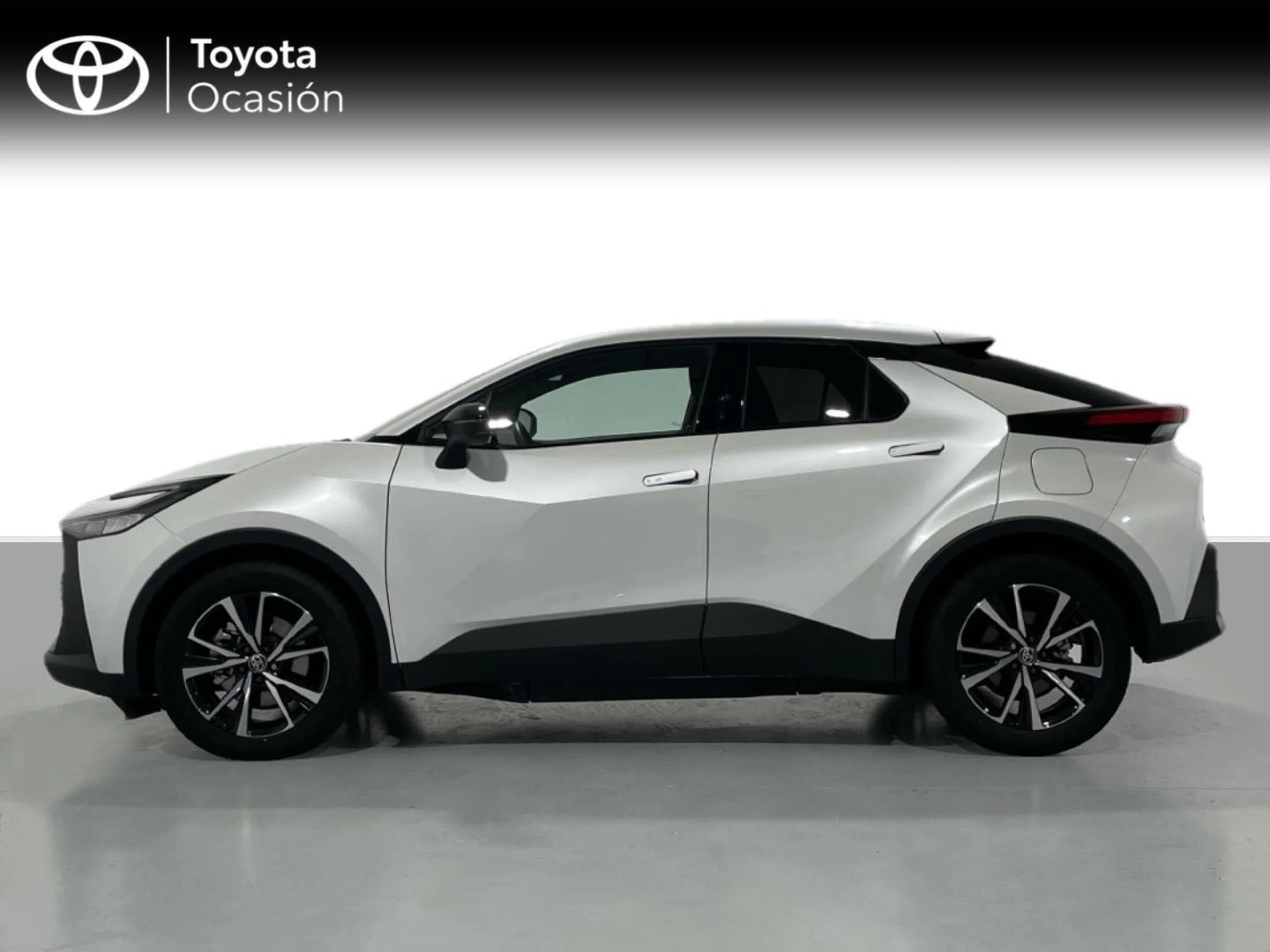 Toyota C-HR 220PH Advance - Foto 3