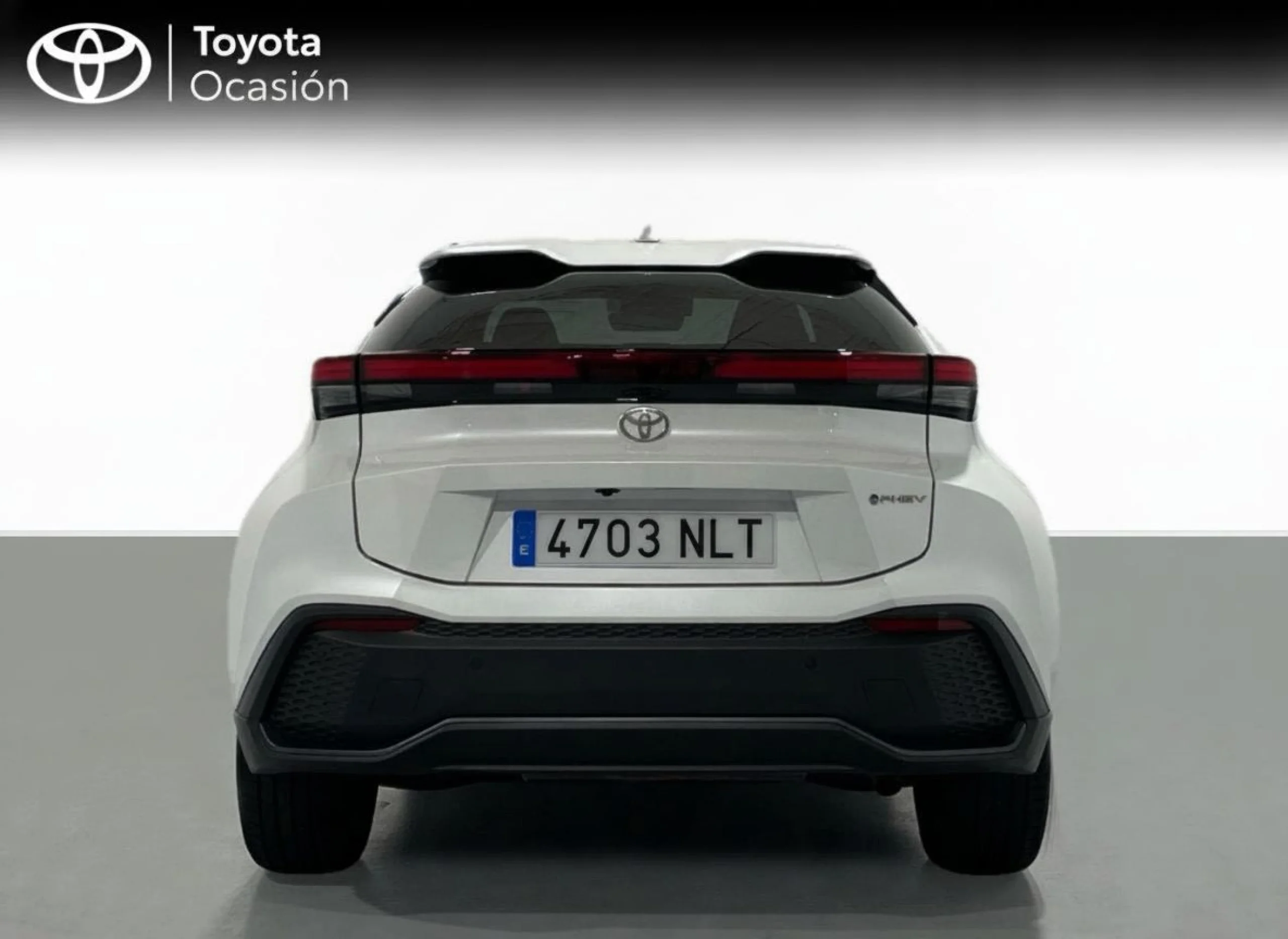 Toyota C-HR 220PH Advance - Foto 4