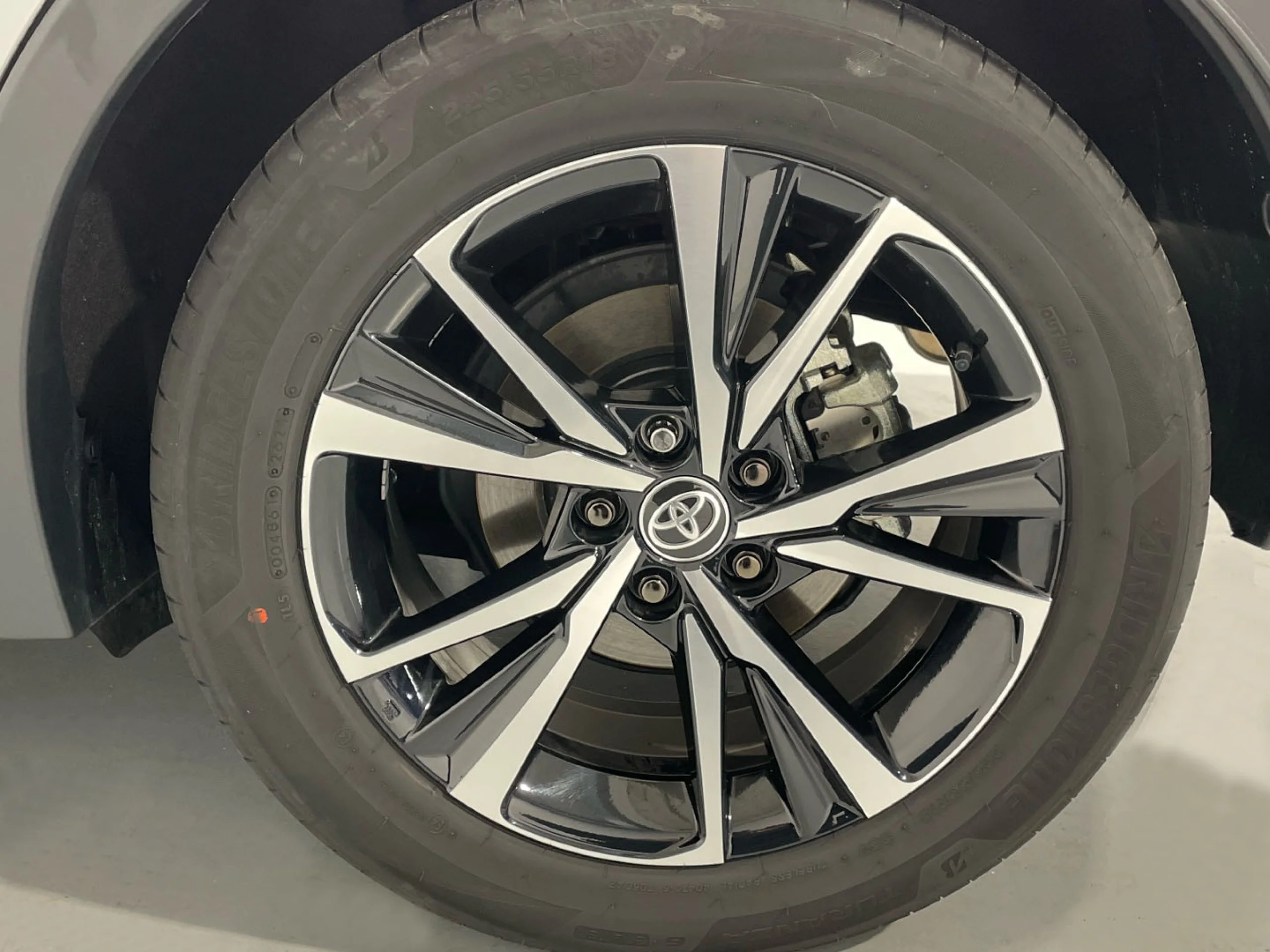 Toyota C-HR 220PH Advance - Foto 6