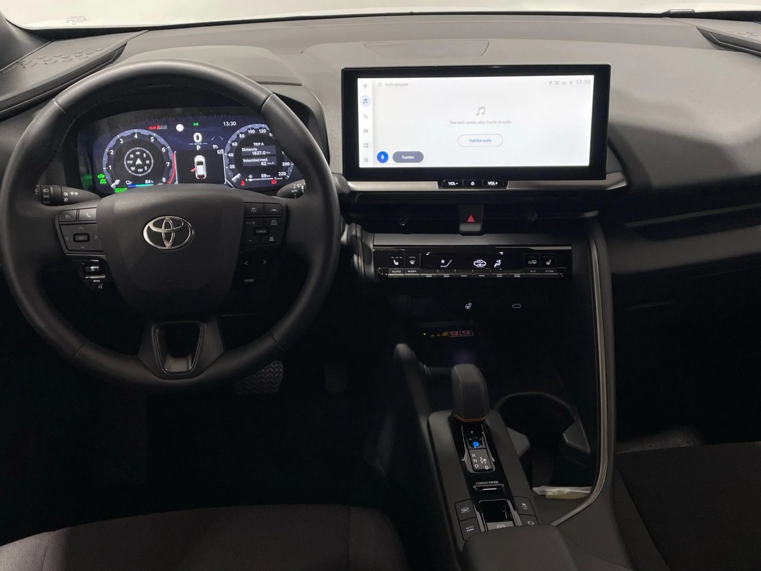 Toyota C-HR 220PH Advance - Foto 12