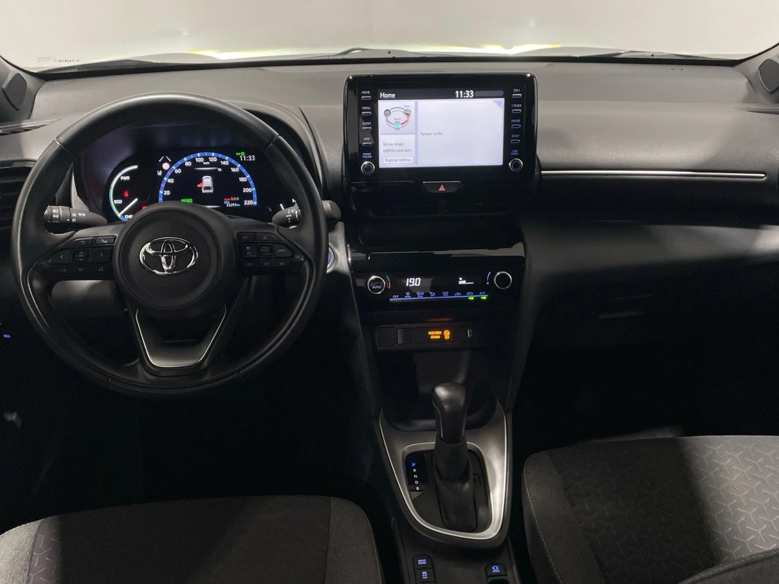Toyota Yaris Cross Active Plus 120H - Foto 7