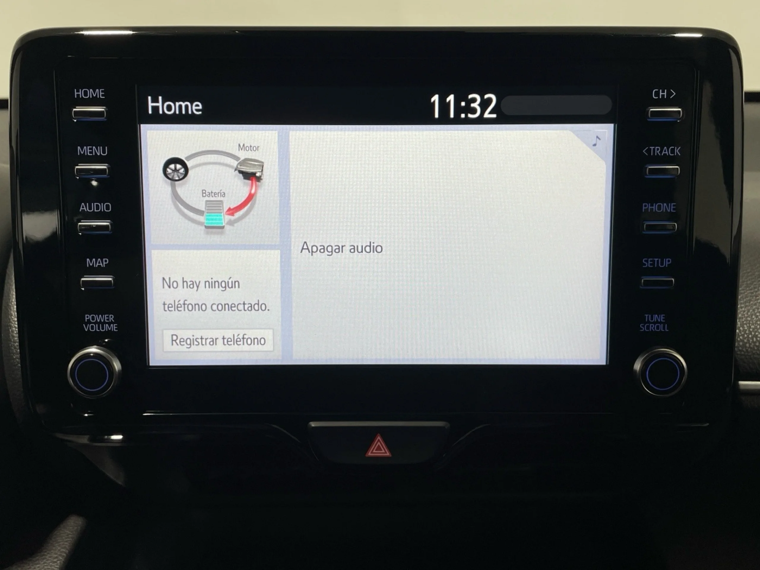 Toyota Yaris Cross Active Plus 120H - Foto 13