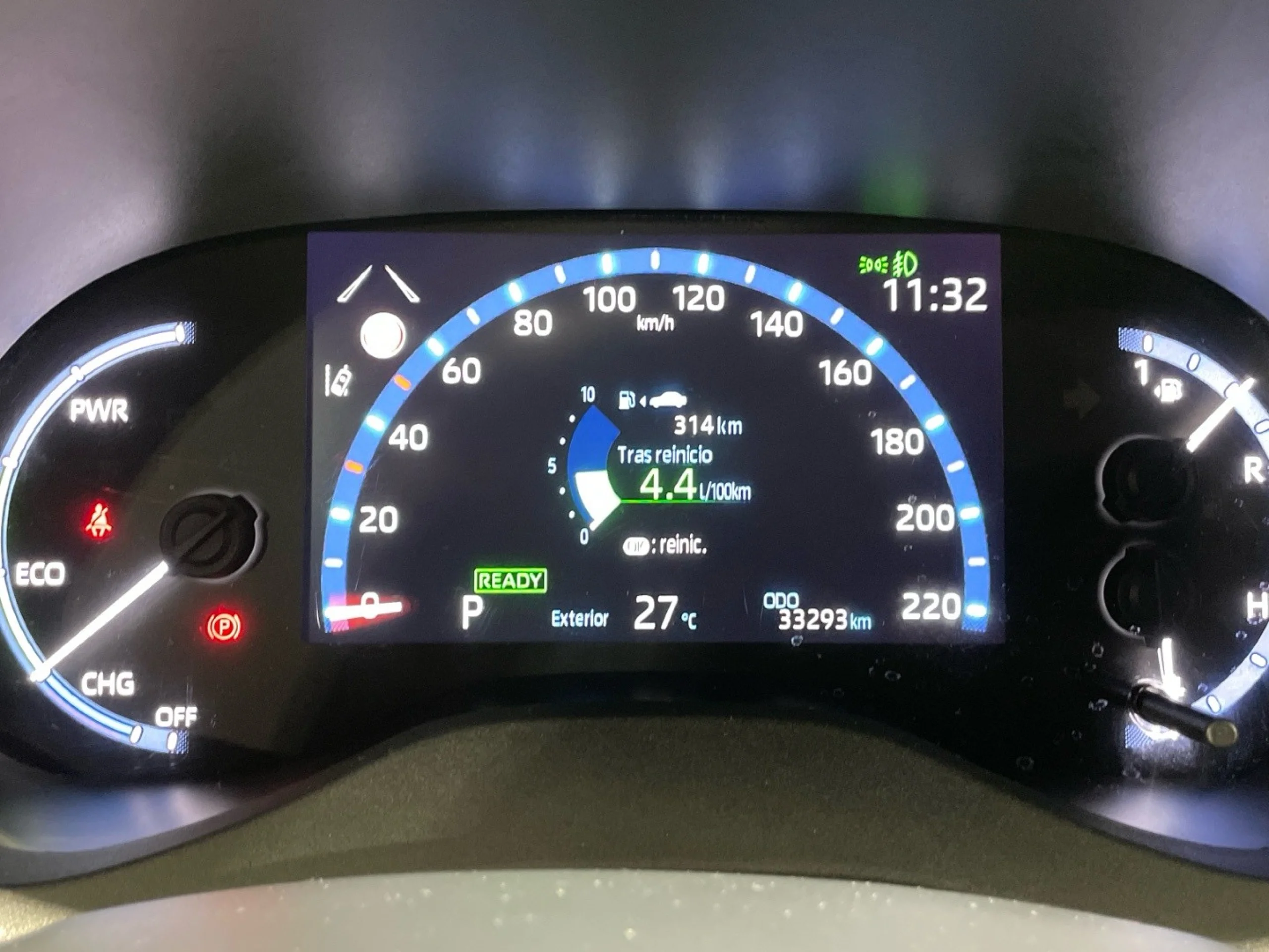 Toyota Yaris Cross Active Plus 120H - Foto 16