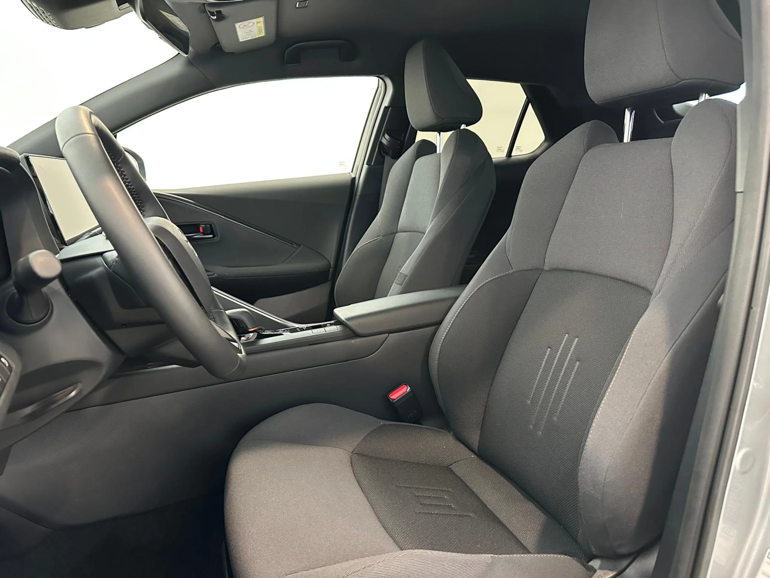 Toyota C-HR 220PHEV Advance - Foto 14