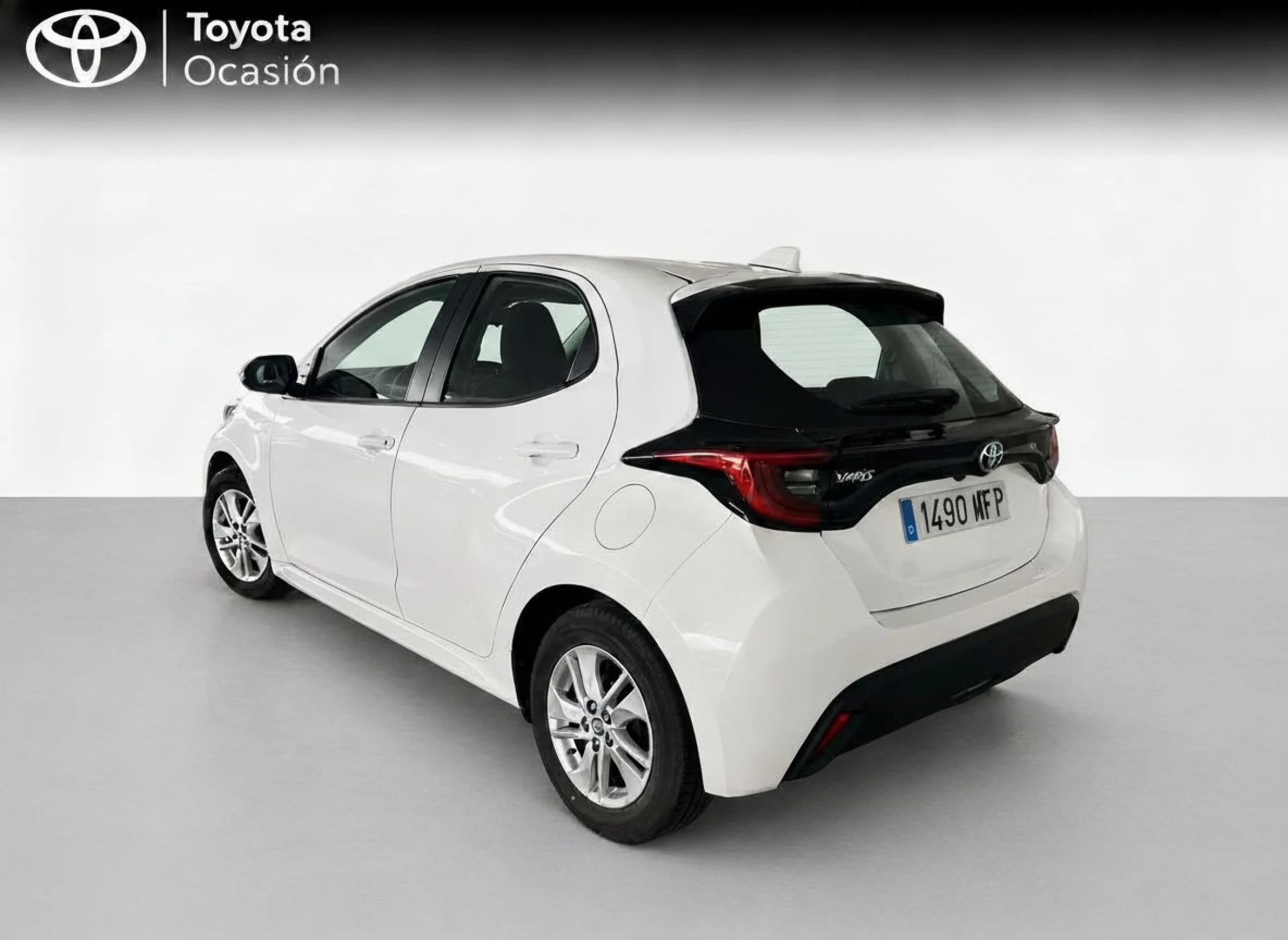 Toyota Yaris 125 S-Edition - Foto 2