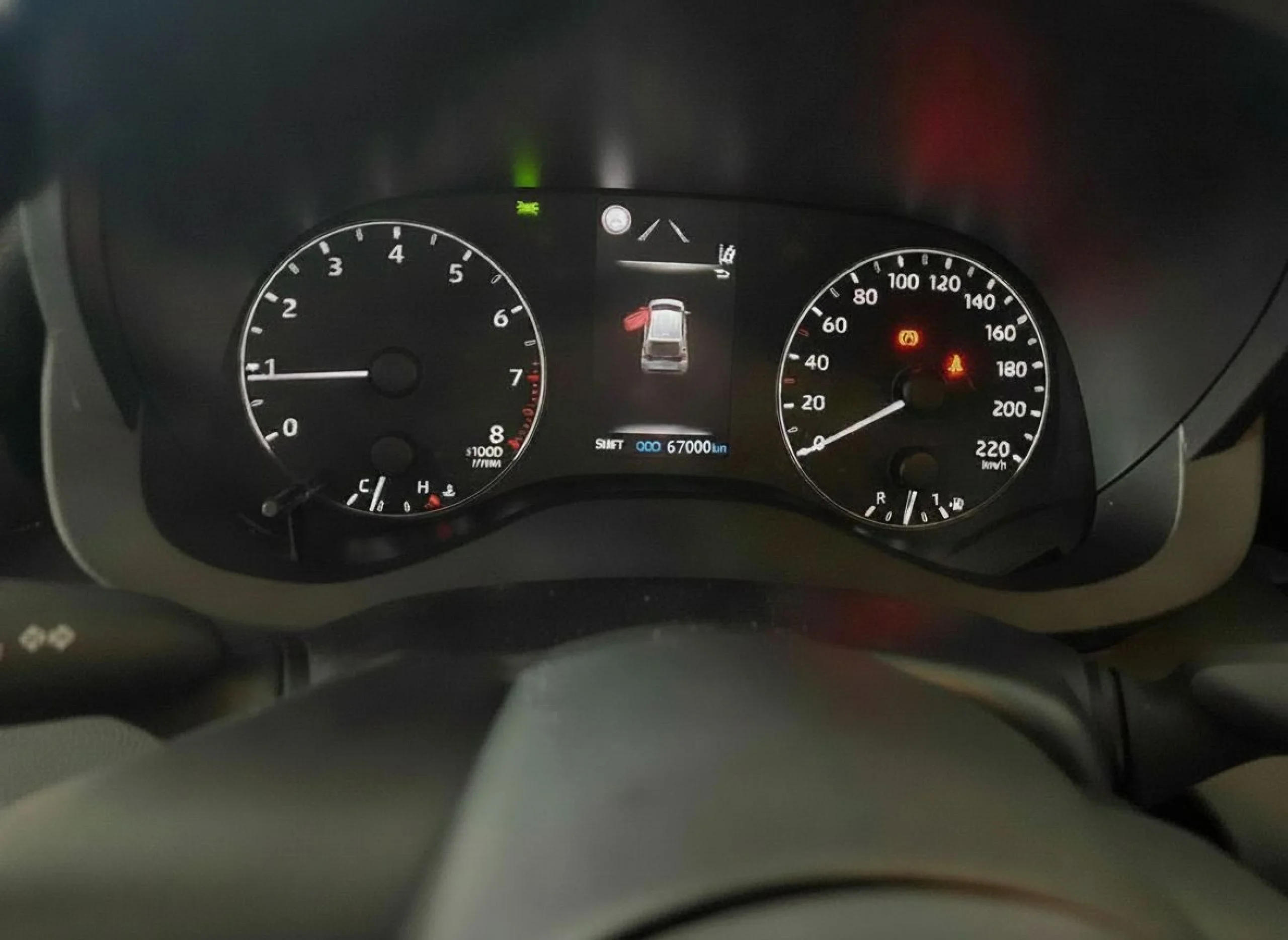 Toyota Yaris 125 S-Edition - Foto 15