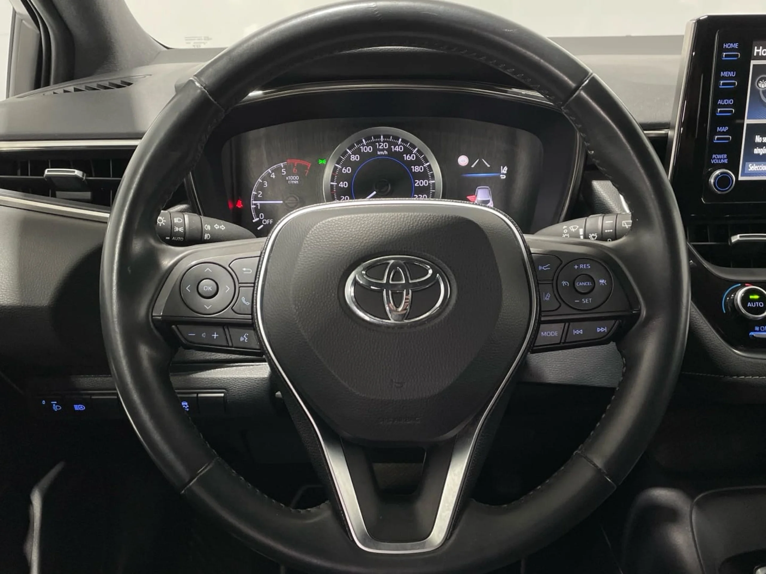 Toyota Corolla 125H BUSSINESS PLUS - Foto 11