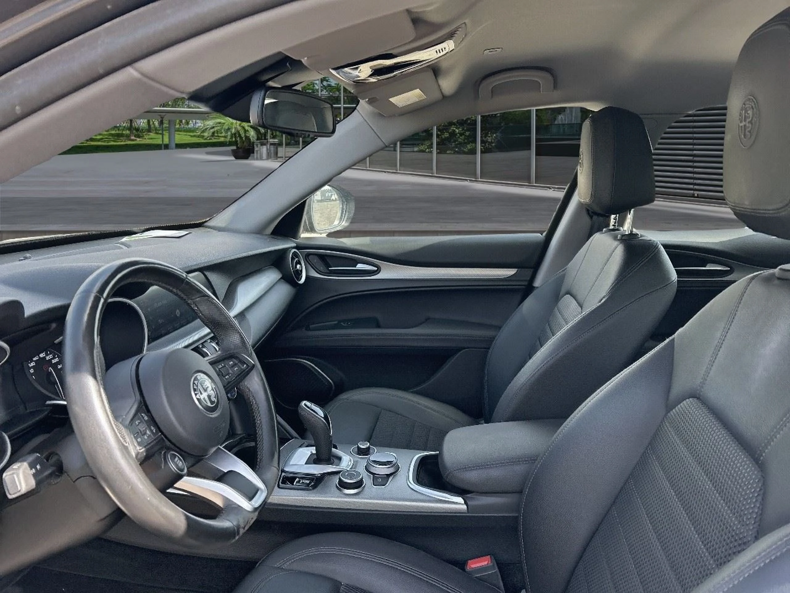 Alfa Romeo Stelvio 2.2 Diésel 140kW (190CV) Sprint RWD - Foto 7