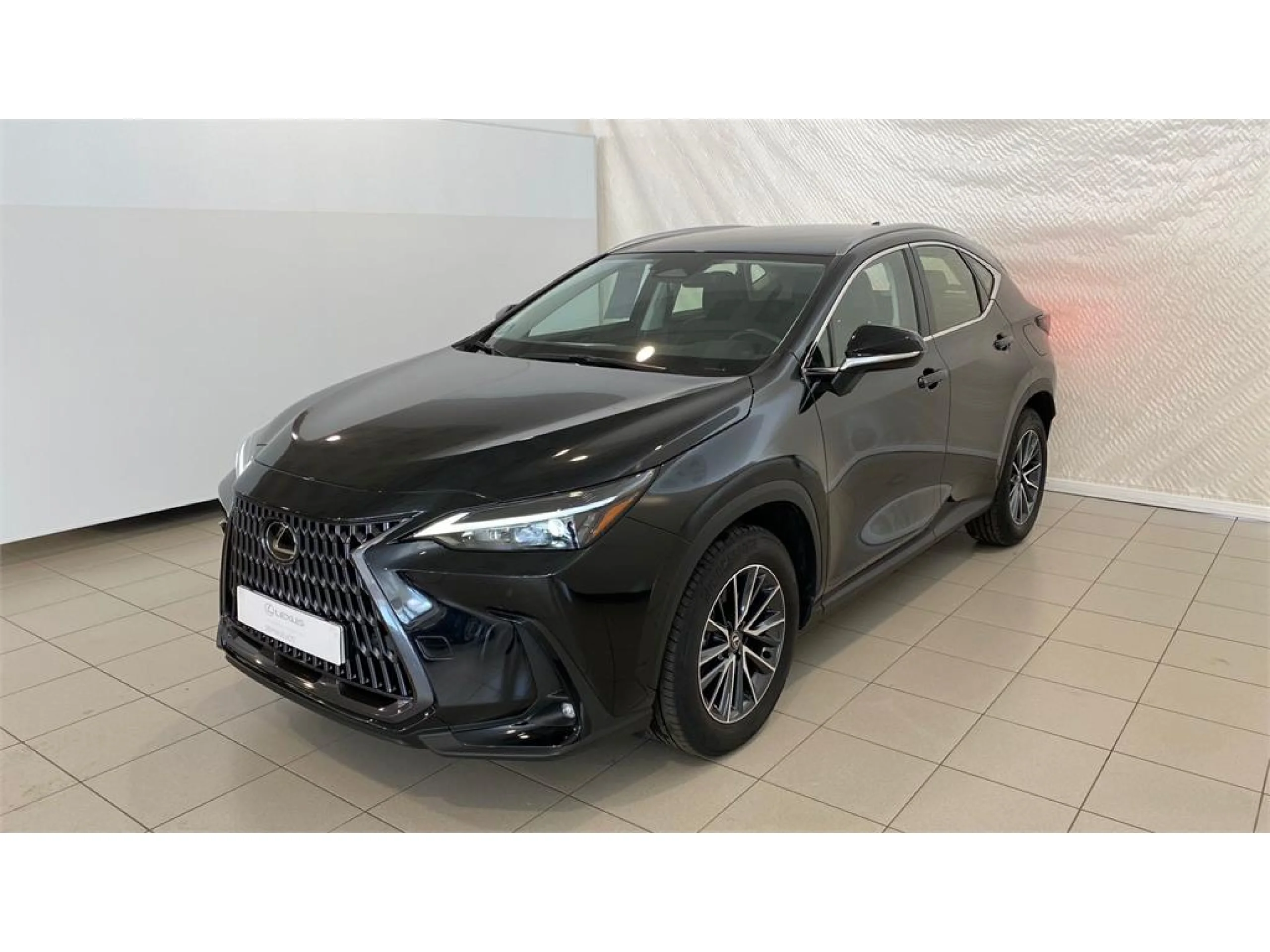 Lexus NX 450h+ EXECUTIVE 4WD - Foto 1