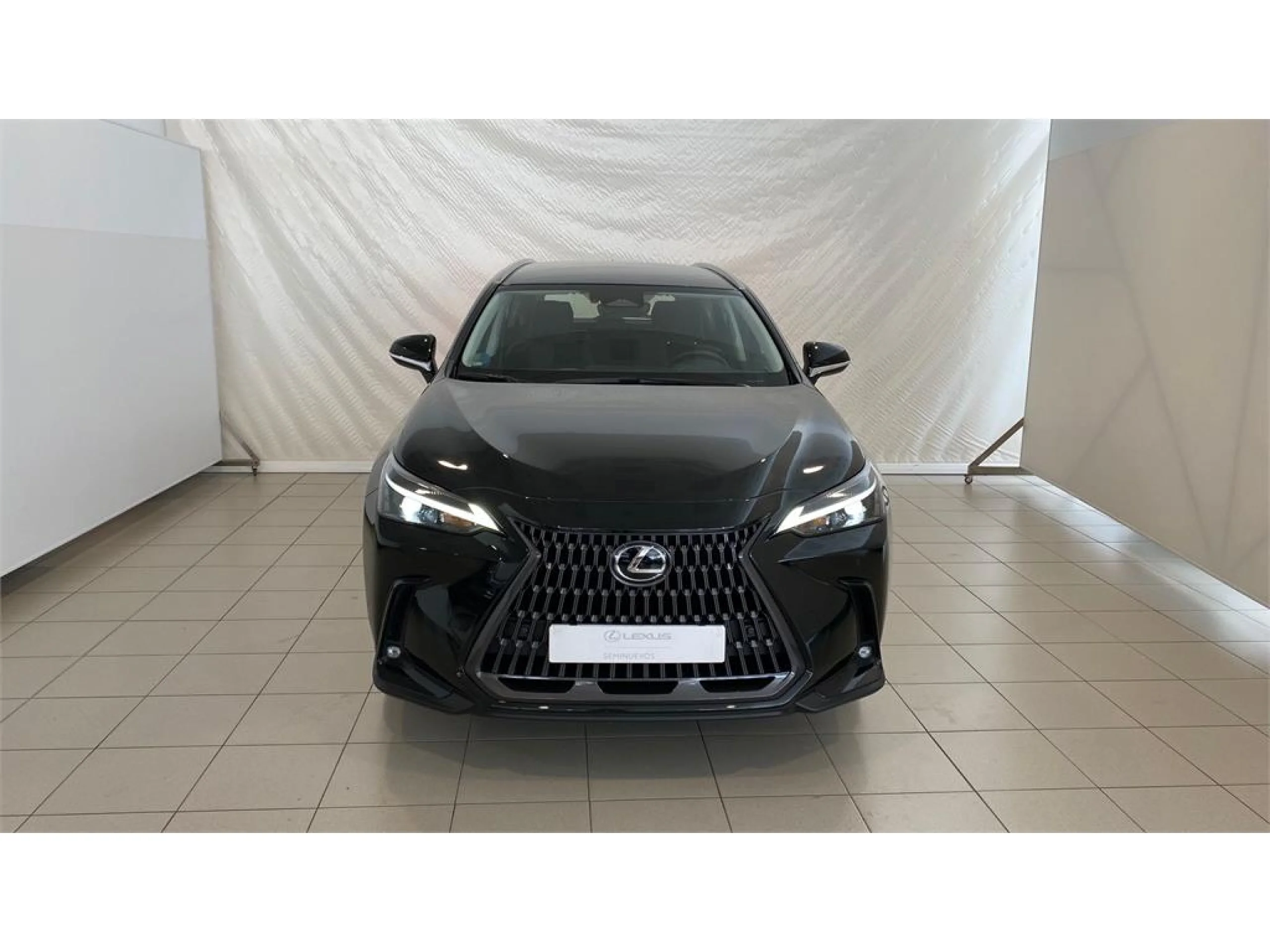 Lexus NX 450h+ EXECUTIVE 4WD - Foto 2