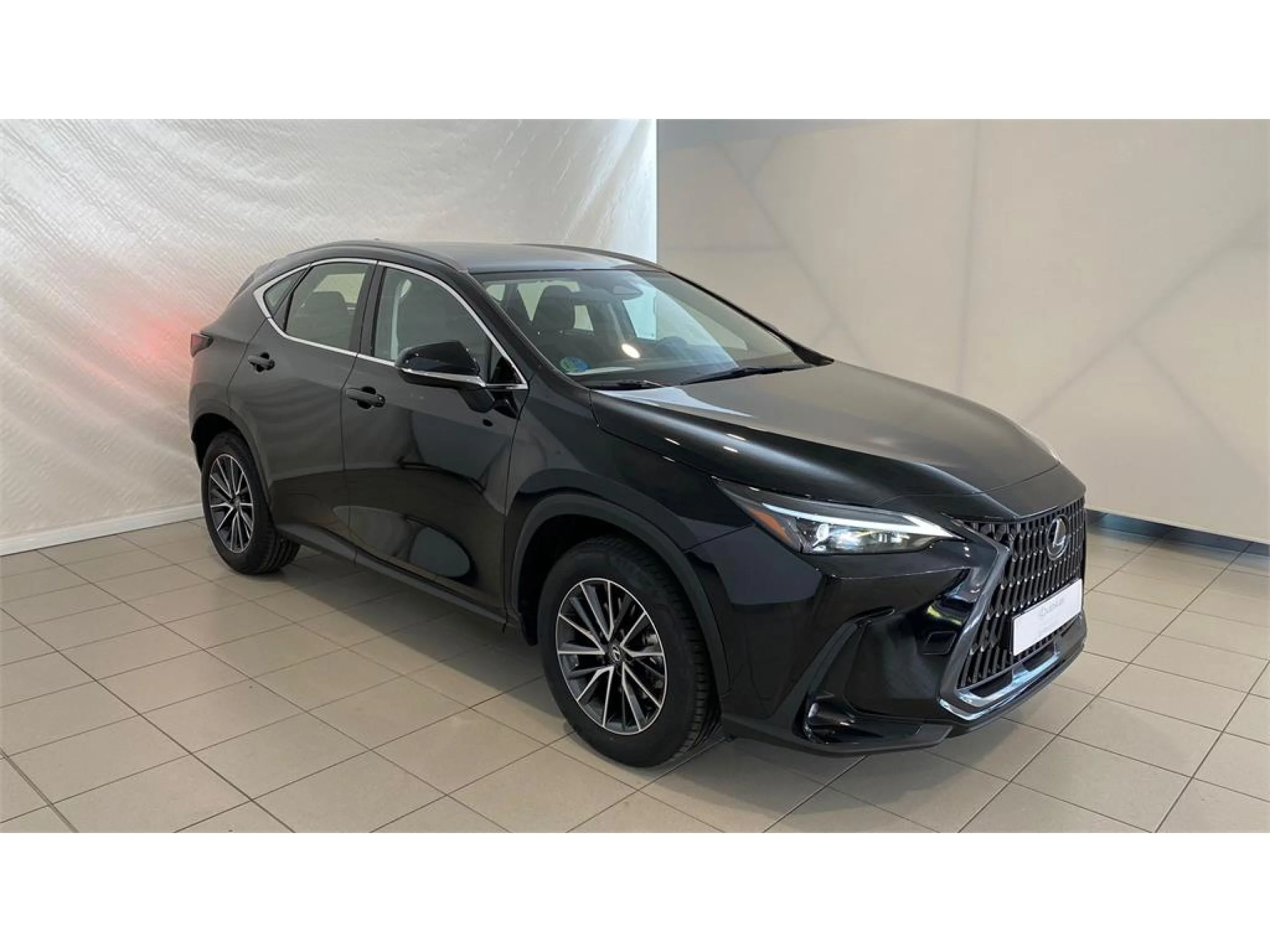 Lexus NX 450h+ EXECUTIVE 4WD - Foto 3