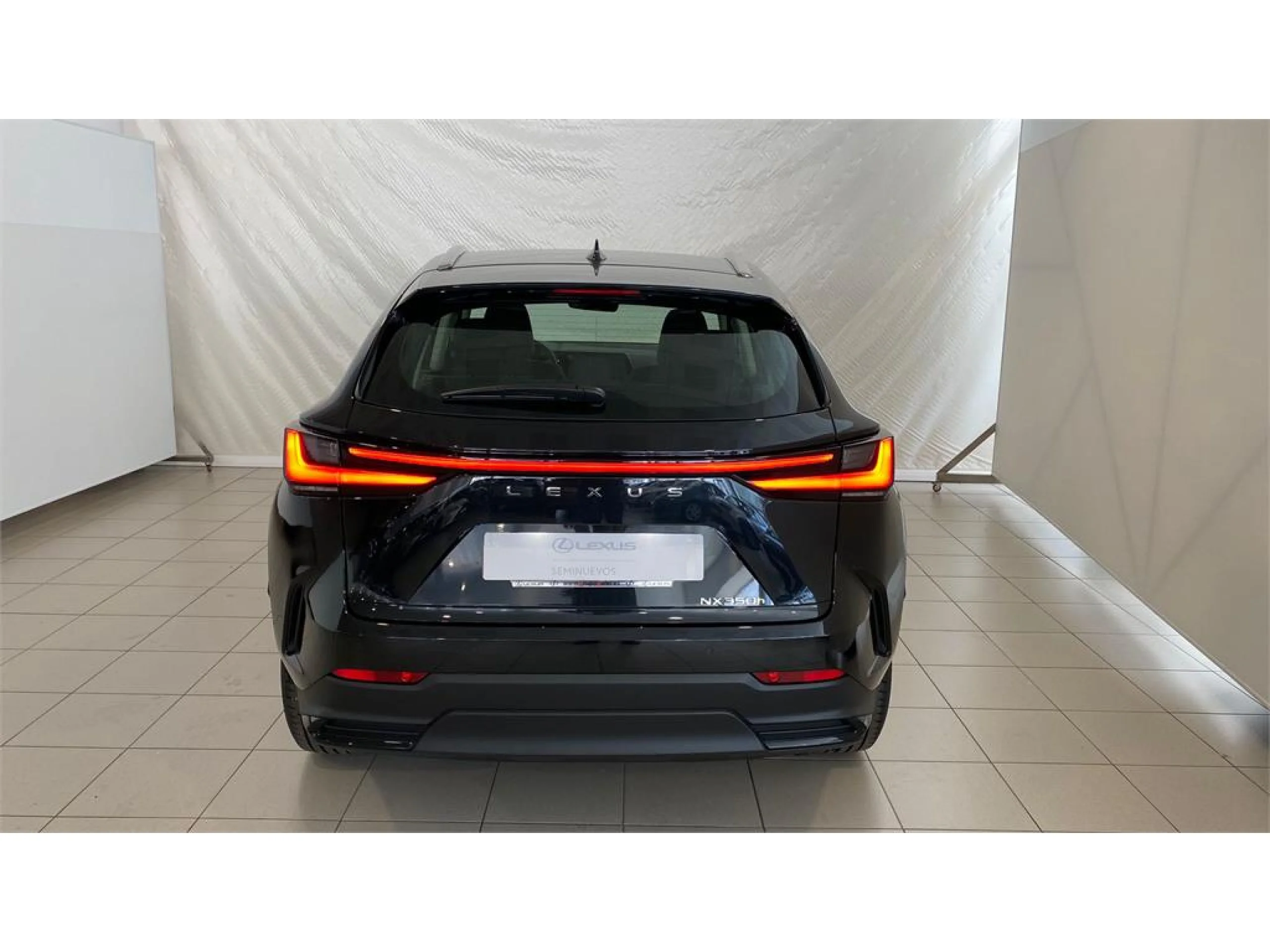 Lexus NX 450h+ EXECUTIVE 4WD - Foto 8