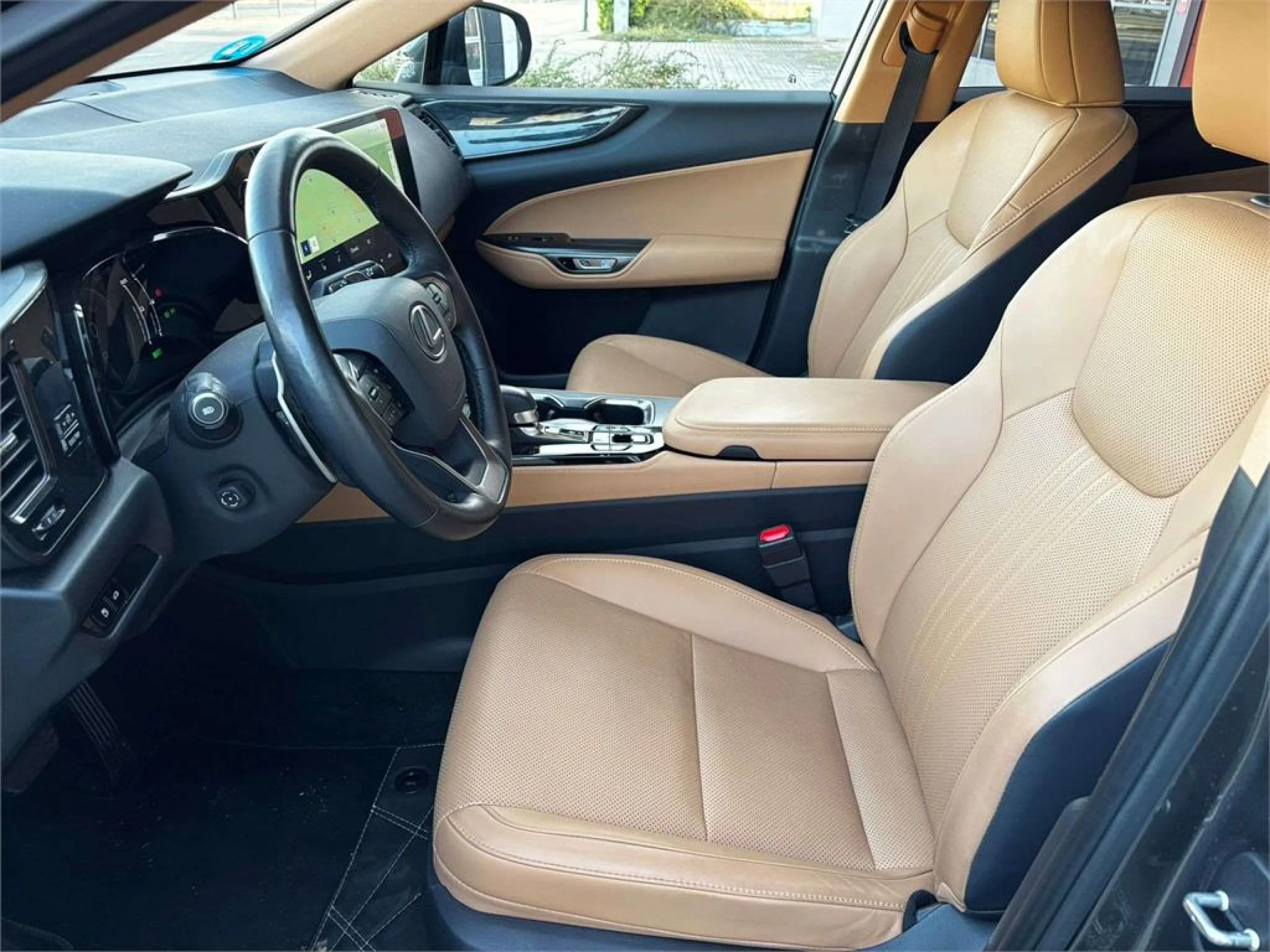 Lexus NX 450h+ EXECUTIVE 4WD - Foto 9