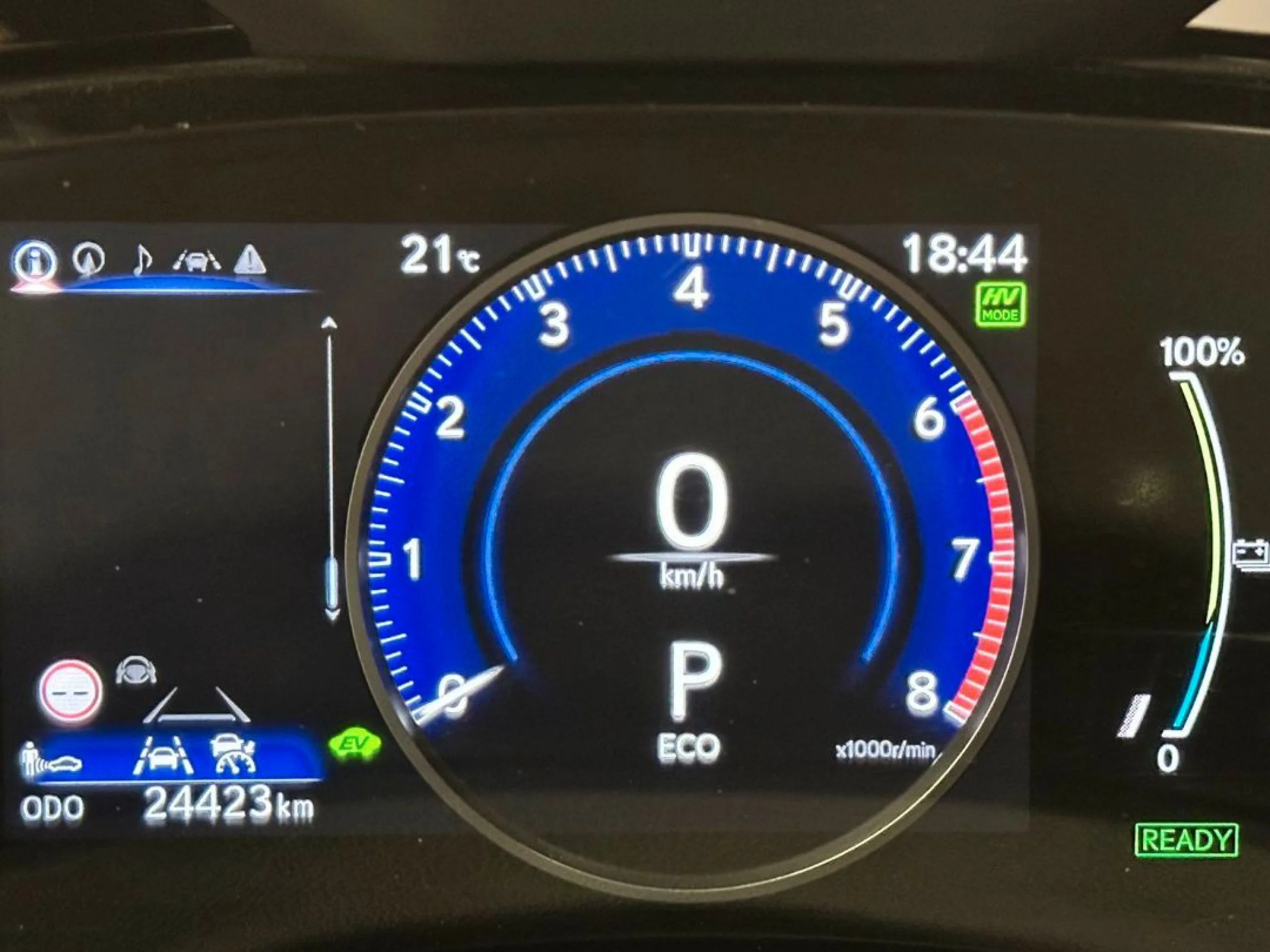 Lexus NX 450h+ EXECUTIVE 4WD - Foto 17