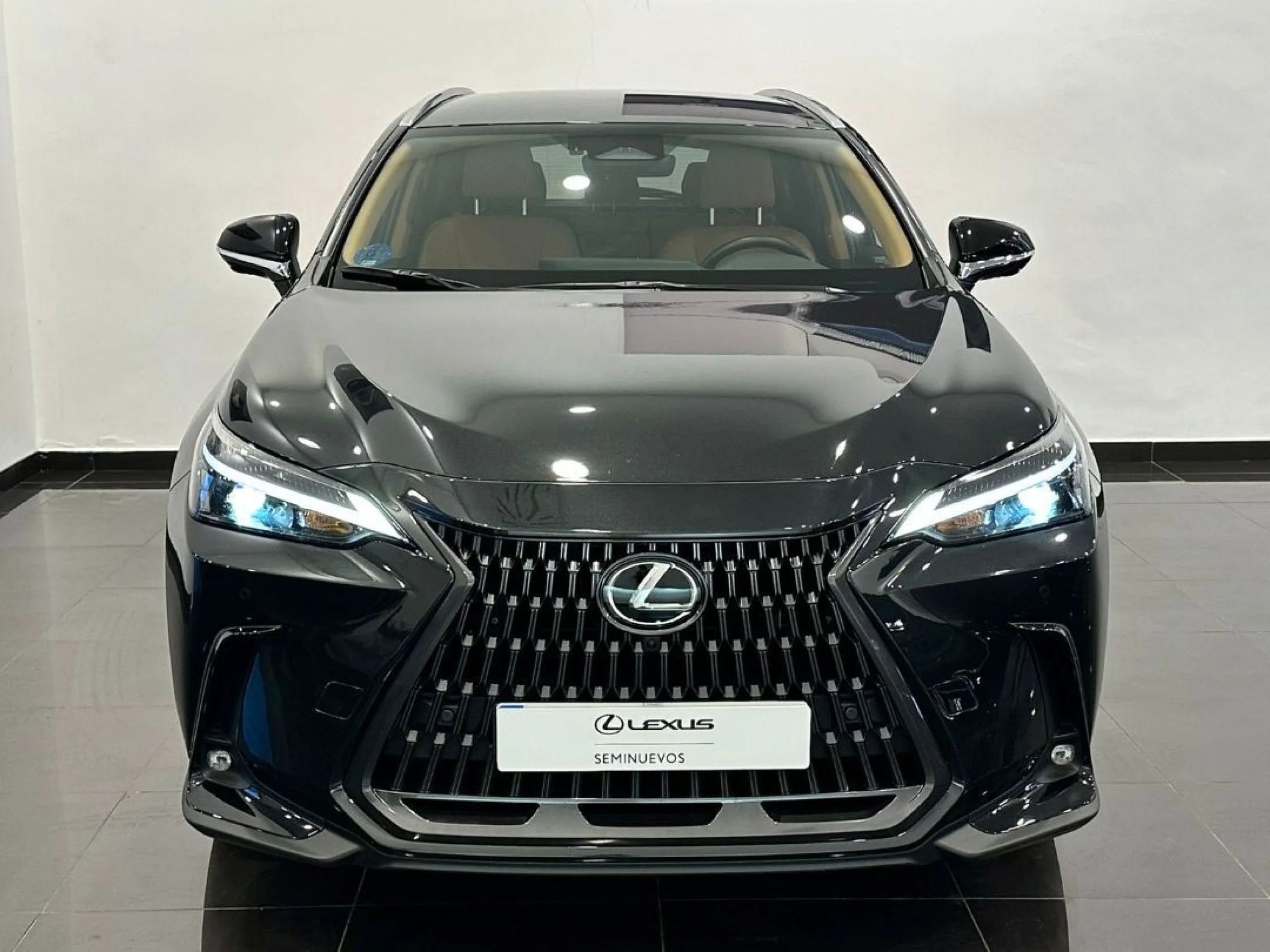 Lexus NX 450h+ EXECUTIVE 4WD - Foto 2