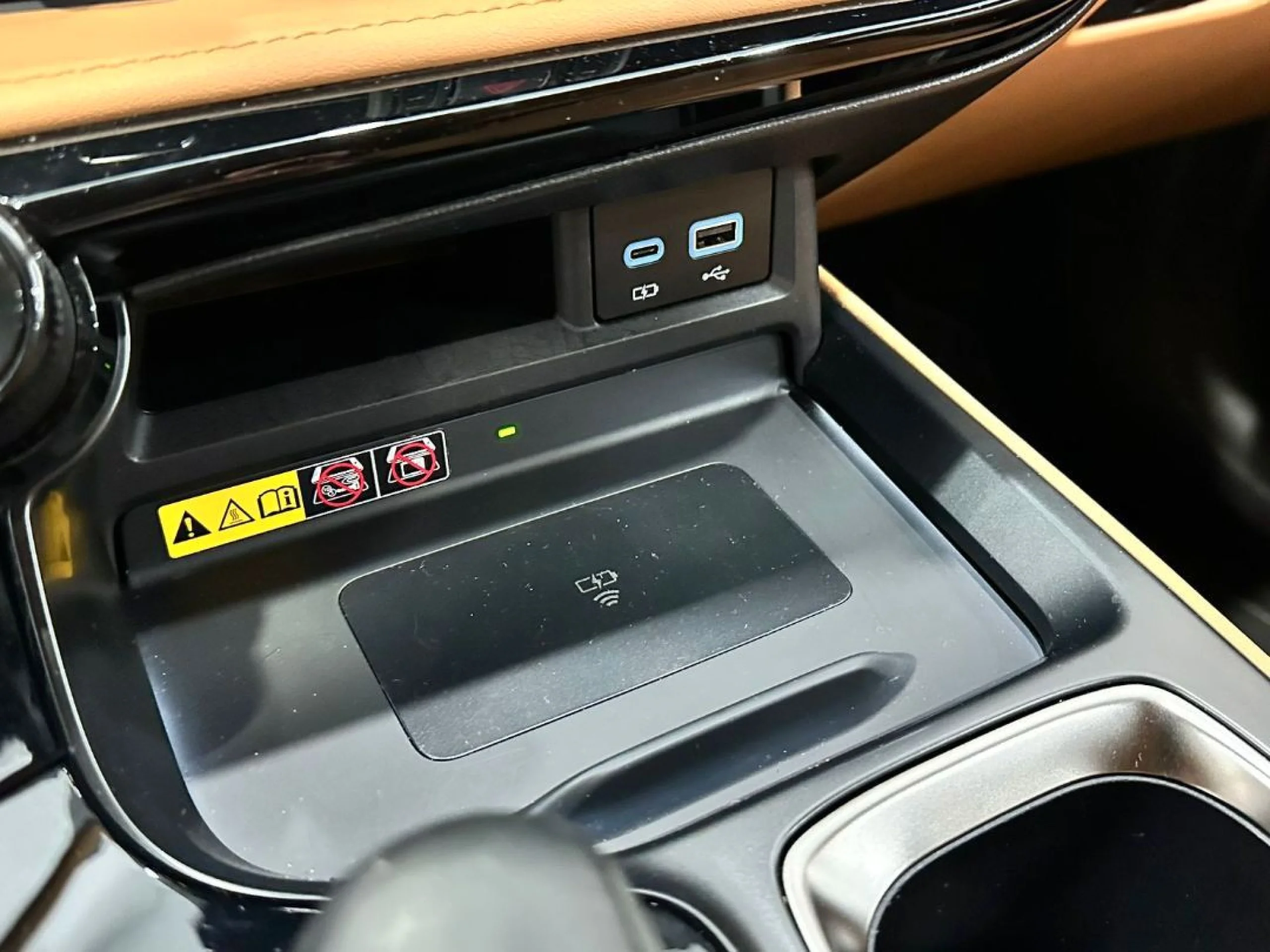 Lexus NX 450h+ EXECUTIVE 4WD - Foto 18