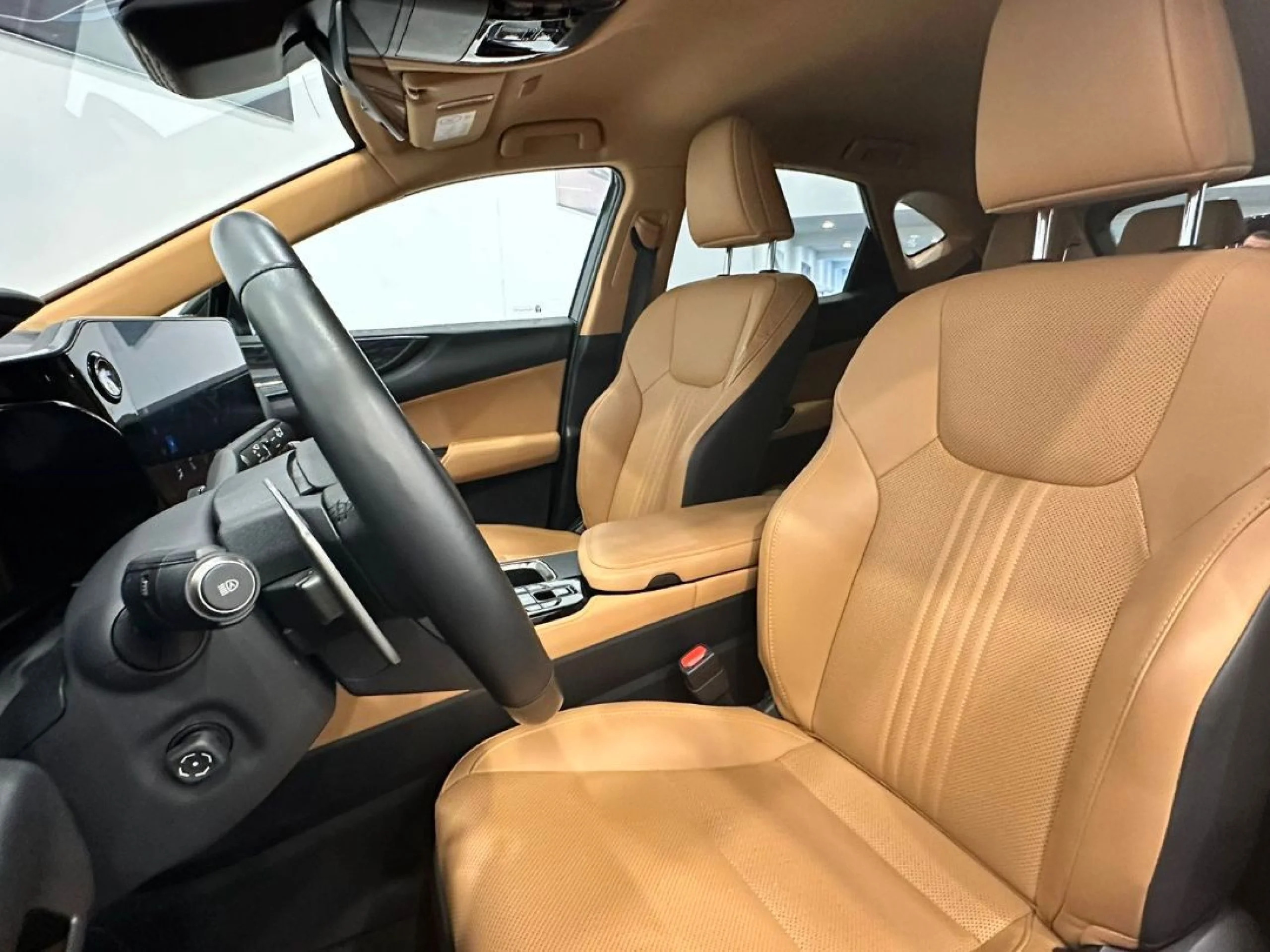 Lexus NX 450h+ EXECUTIVE 4WD - Foto 6