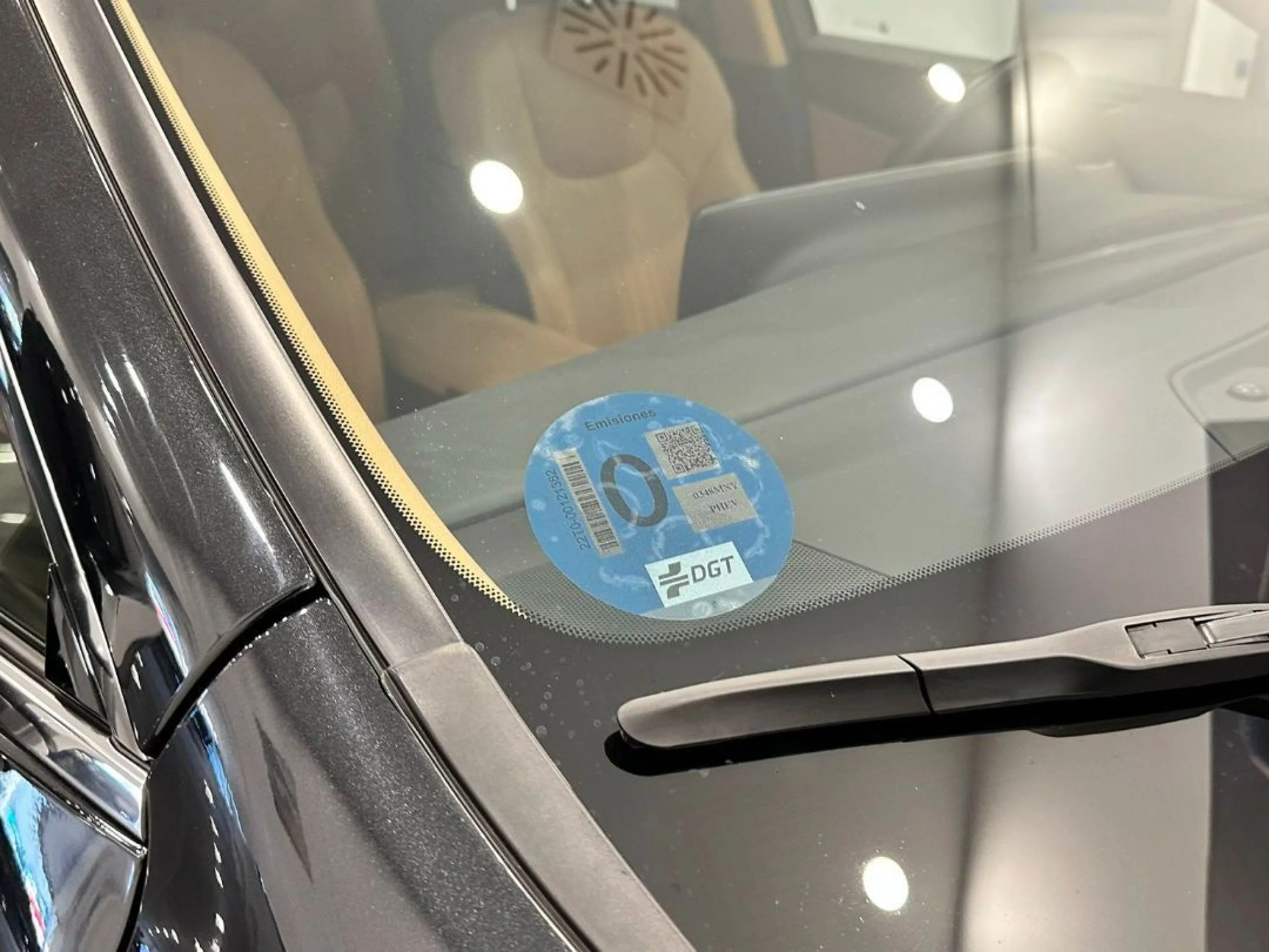 Lexus NX 450h+ EXECUTIVE 4WD - Foto 7