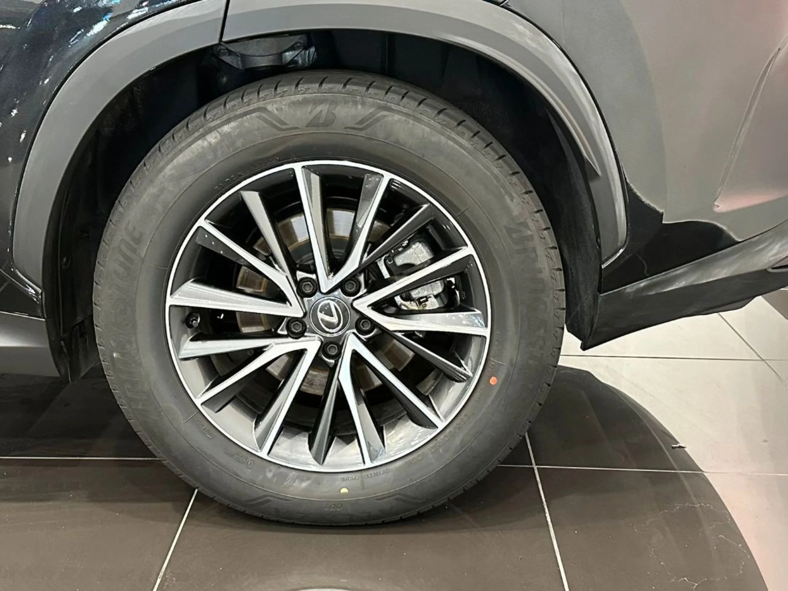 Lexus NX 450h+ EXECUTIVE 4WD - Foto 5