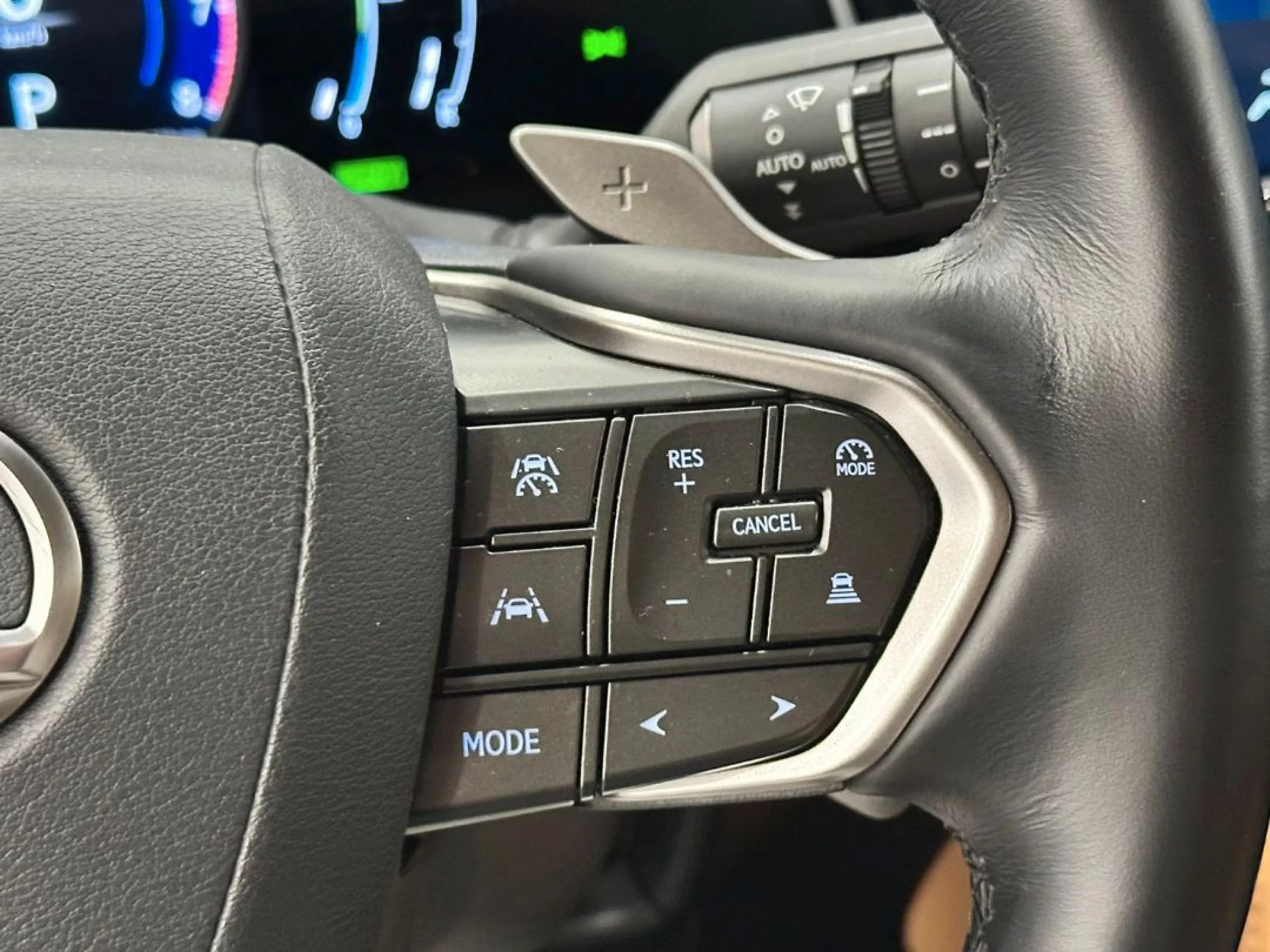 Lexus NX 450h+ EXECUTIVE 4WD - Foto 13