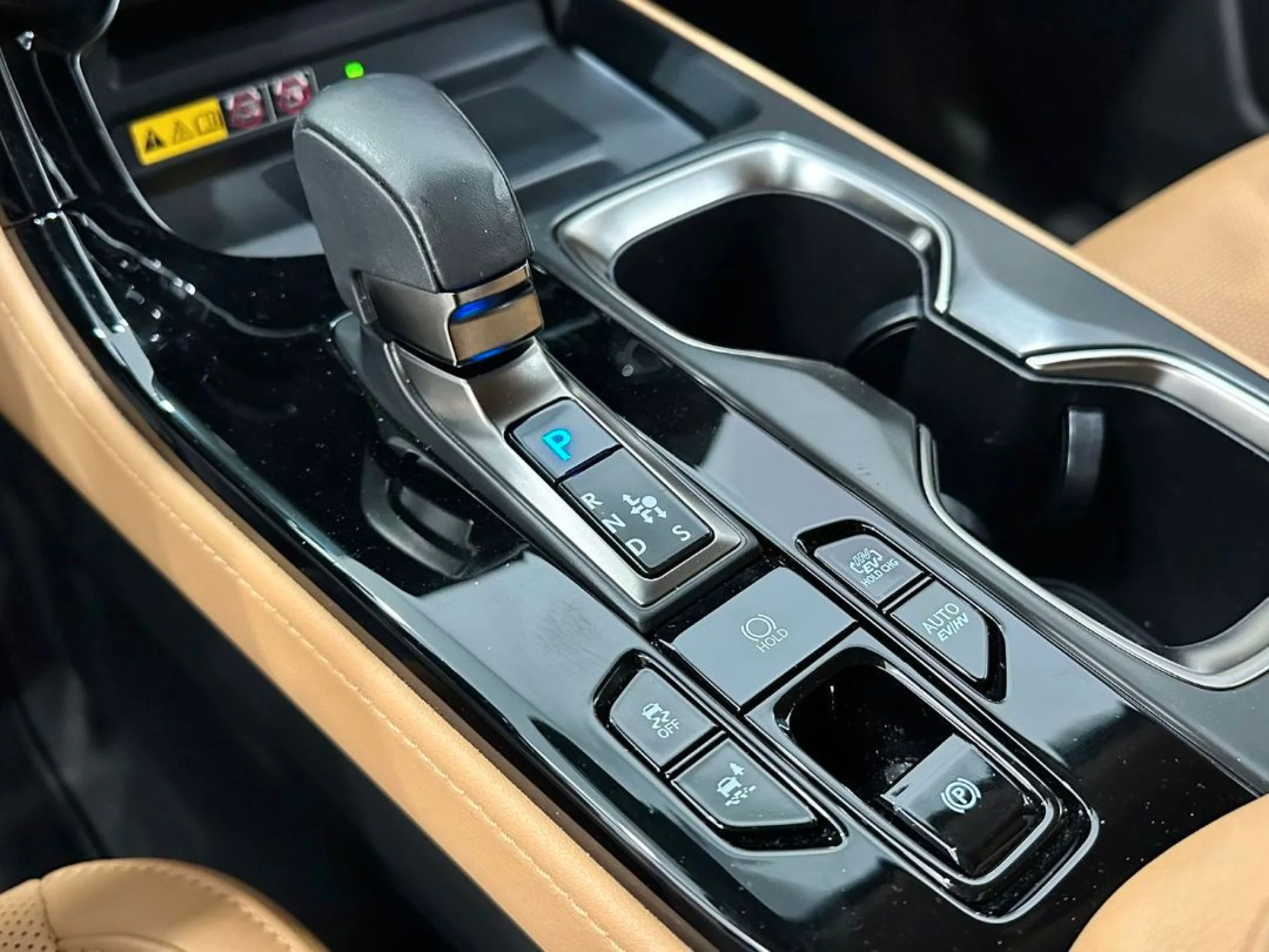 Lexus NX 450h+ EXECUTIVE 4WD - Foto 14