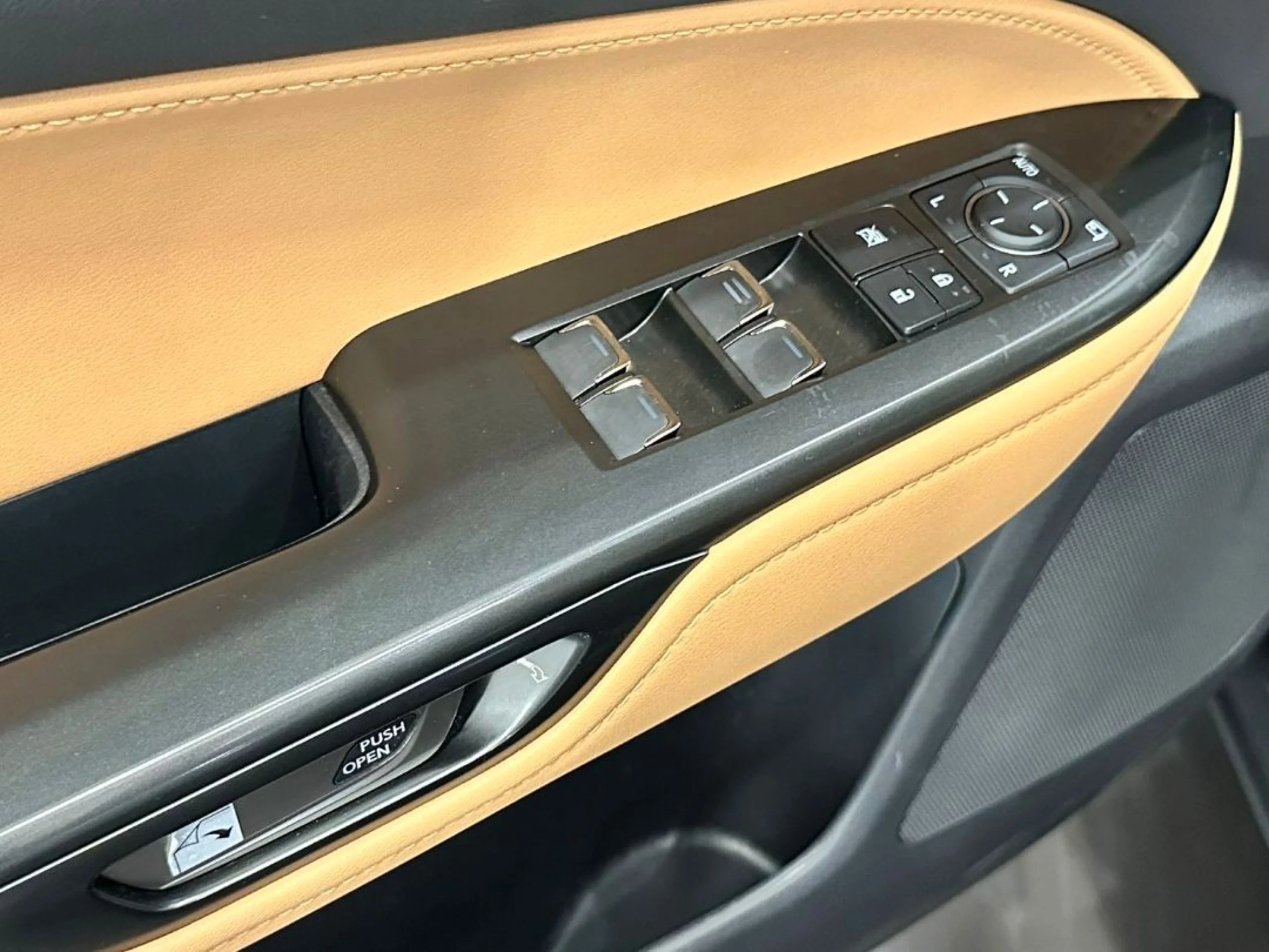 Lexus NX 450h+ EXECUTIVE 4WD - Foto 11