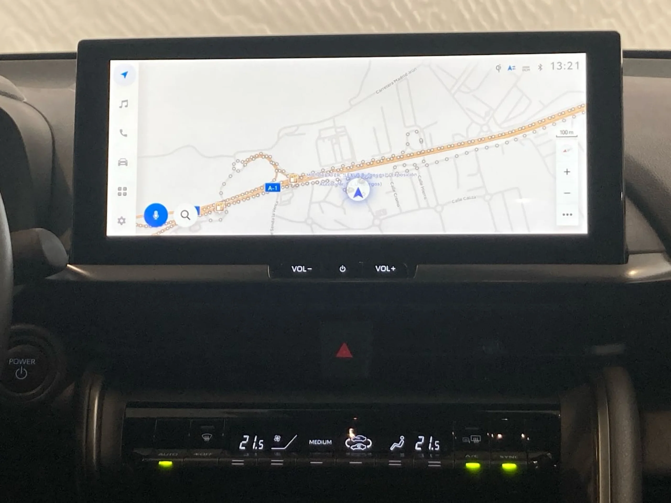 Toyota C-HR 140H Advance - Foto 15