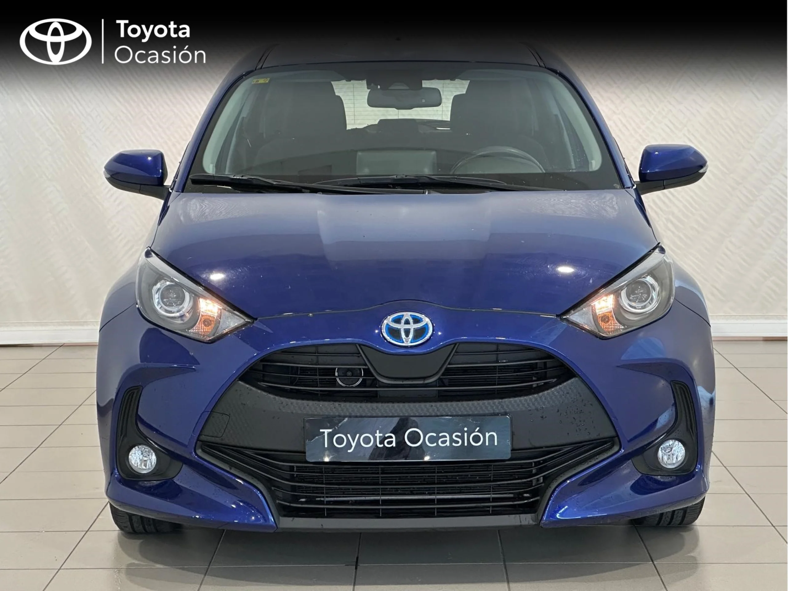 Toyota Yaris 1.5 120h Active Plus - Foto 2