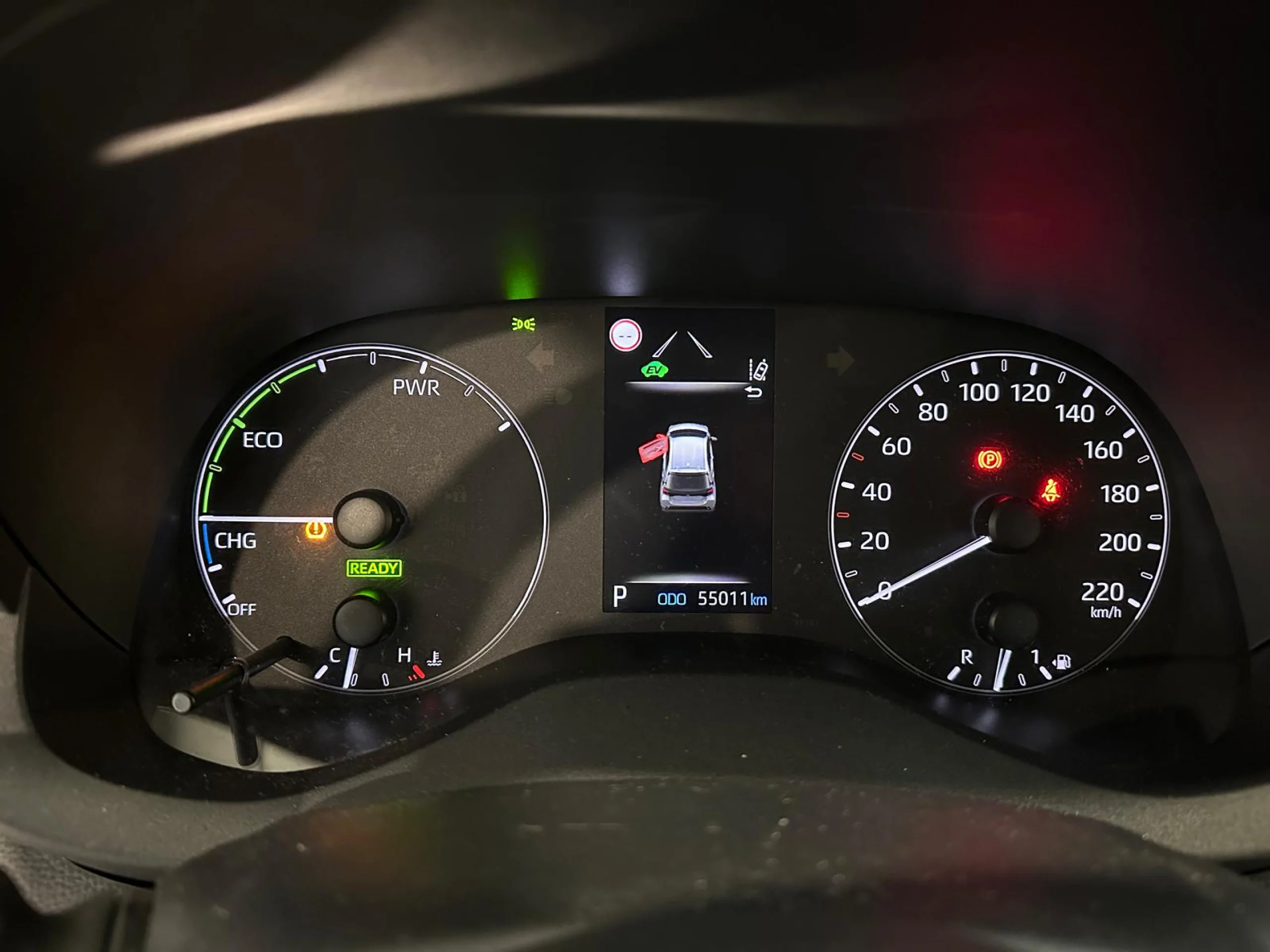 Toyota Yaris 1.5 120h Active Plus - Foto 8