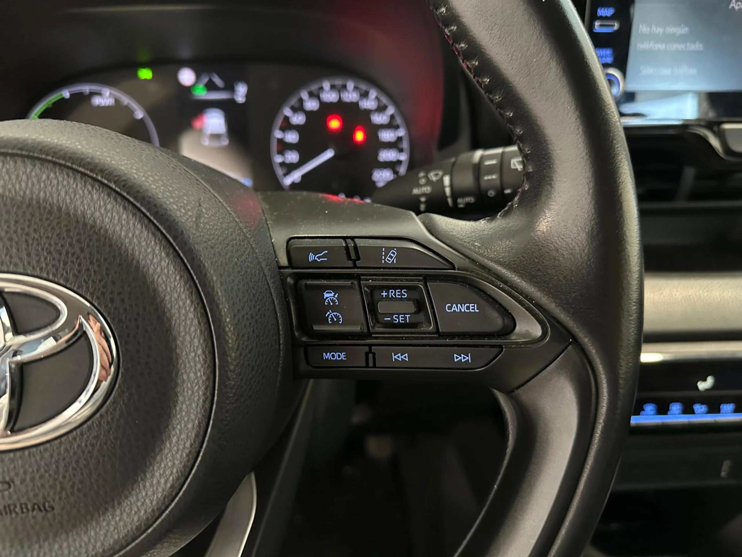 Toyota Yaris 1.5 120h Active Plus - Foto 13