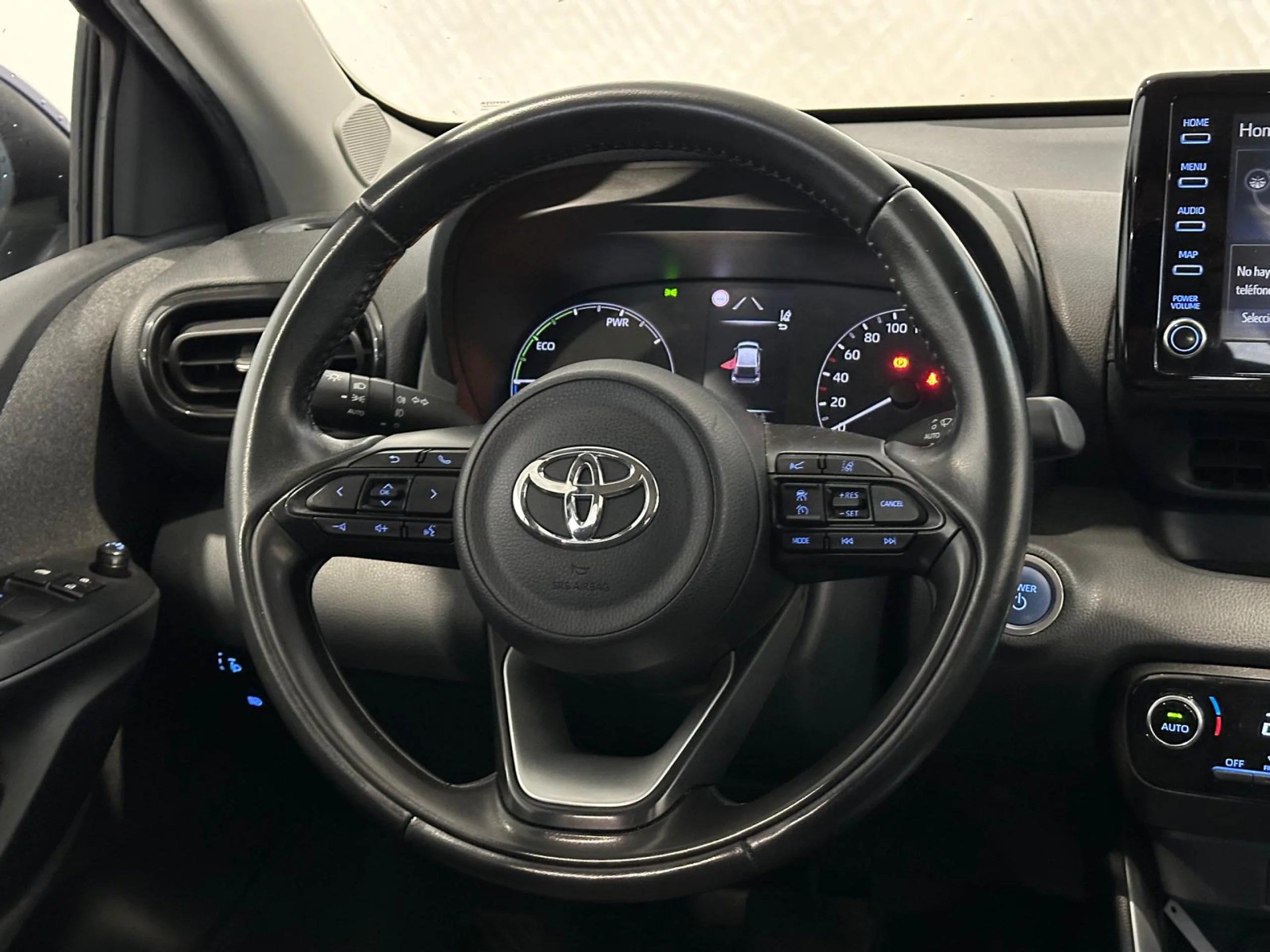 Toyota Yaris 1.5 120h Active Plus - Foto 14