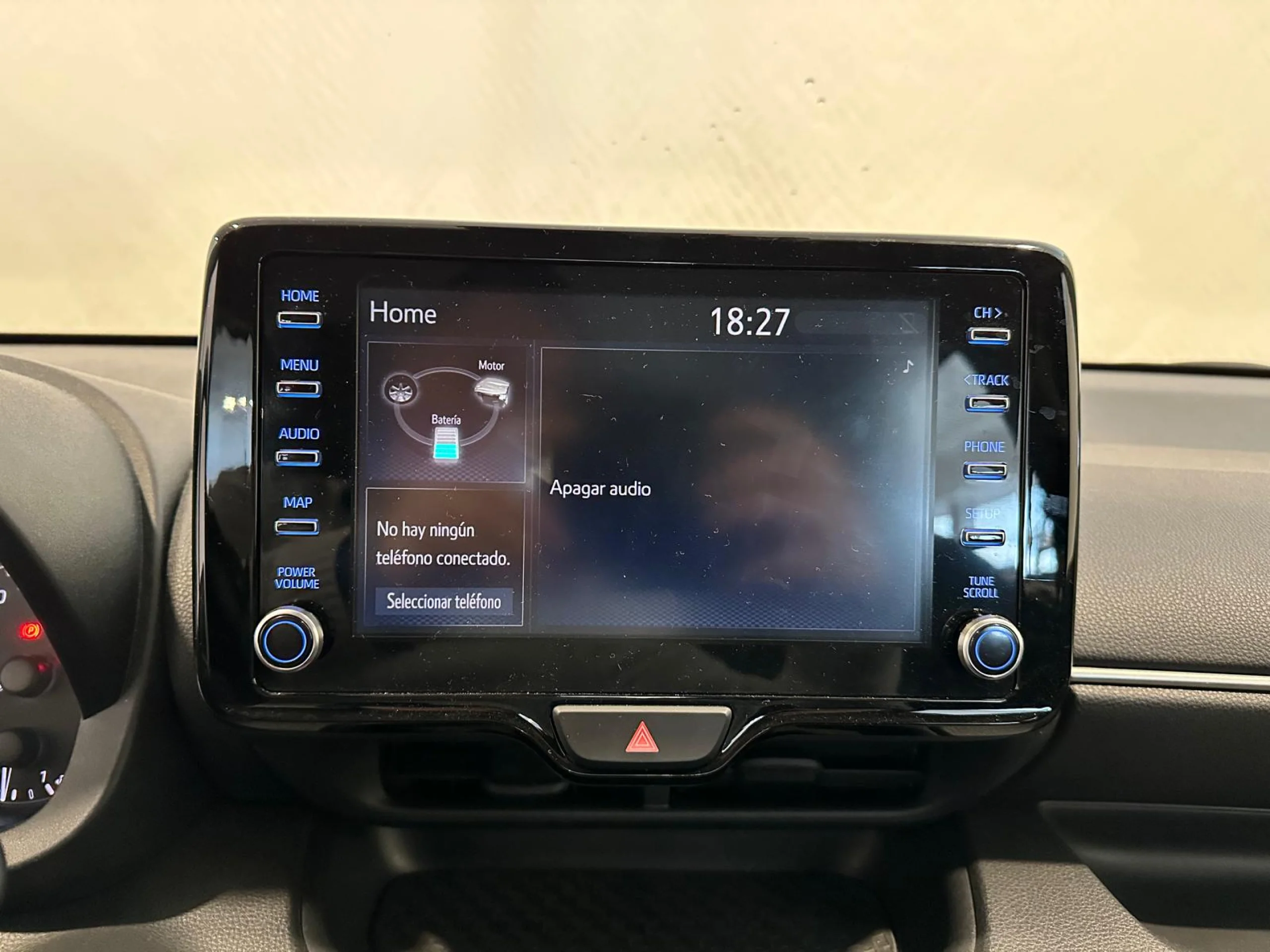 Toyota Yaris 1.5 120h Active Plus - Foto 15