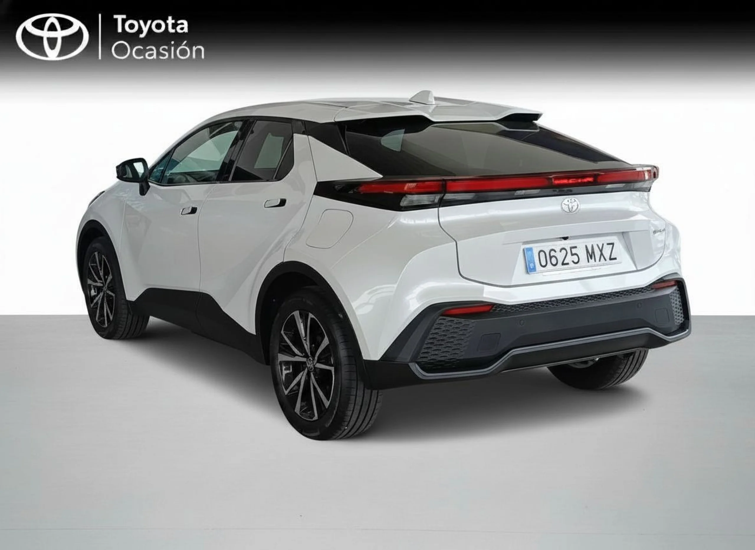 Toyota C-HR 220PH Advance - Foto 2