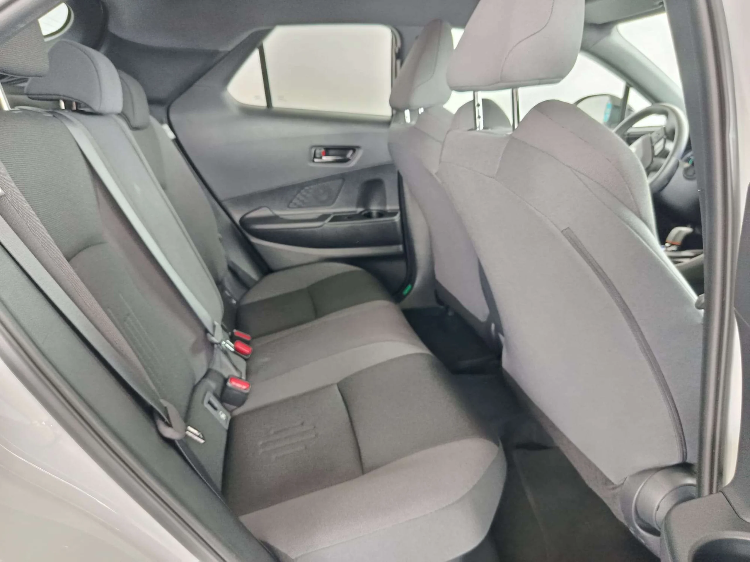 Toyota C-HR 220PH Advance - Foto 8