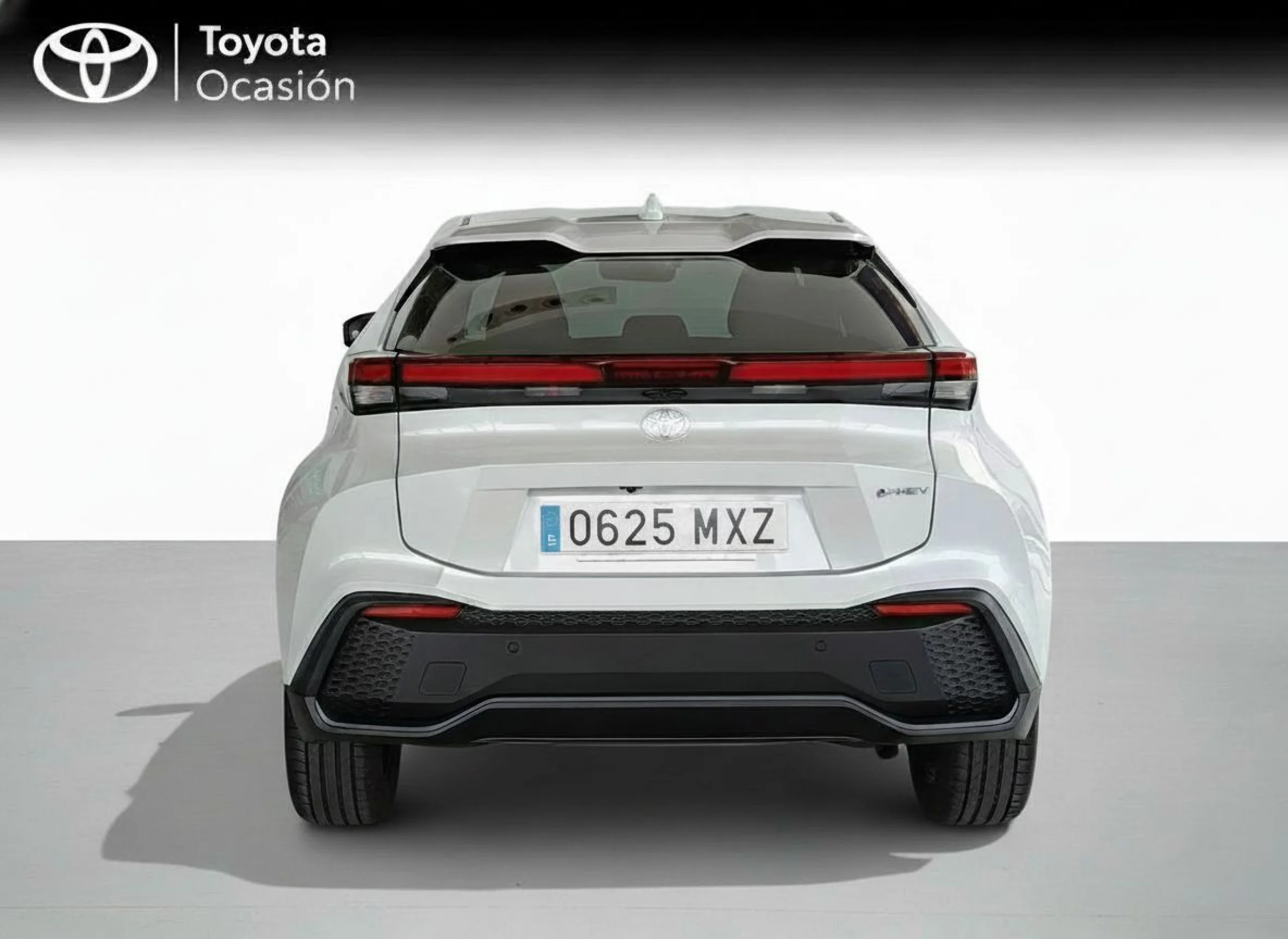 Toyota C-HR 220PH Advance - Foto 4