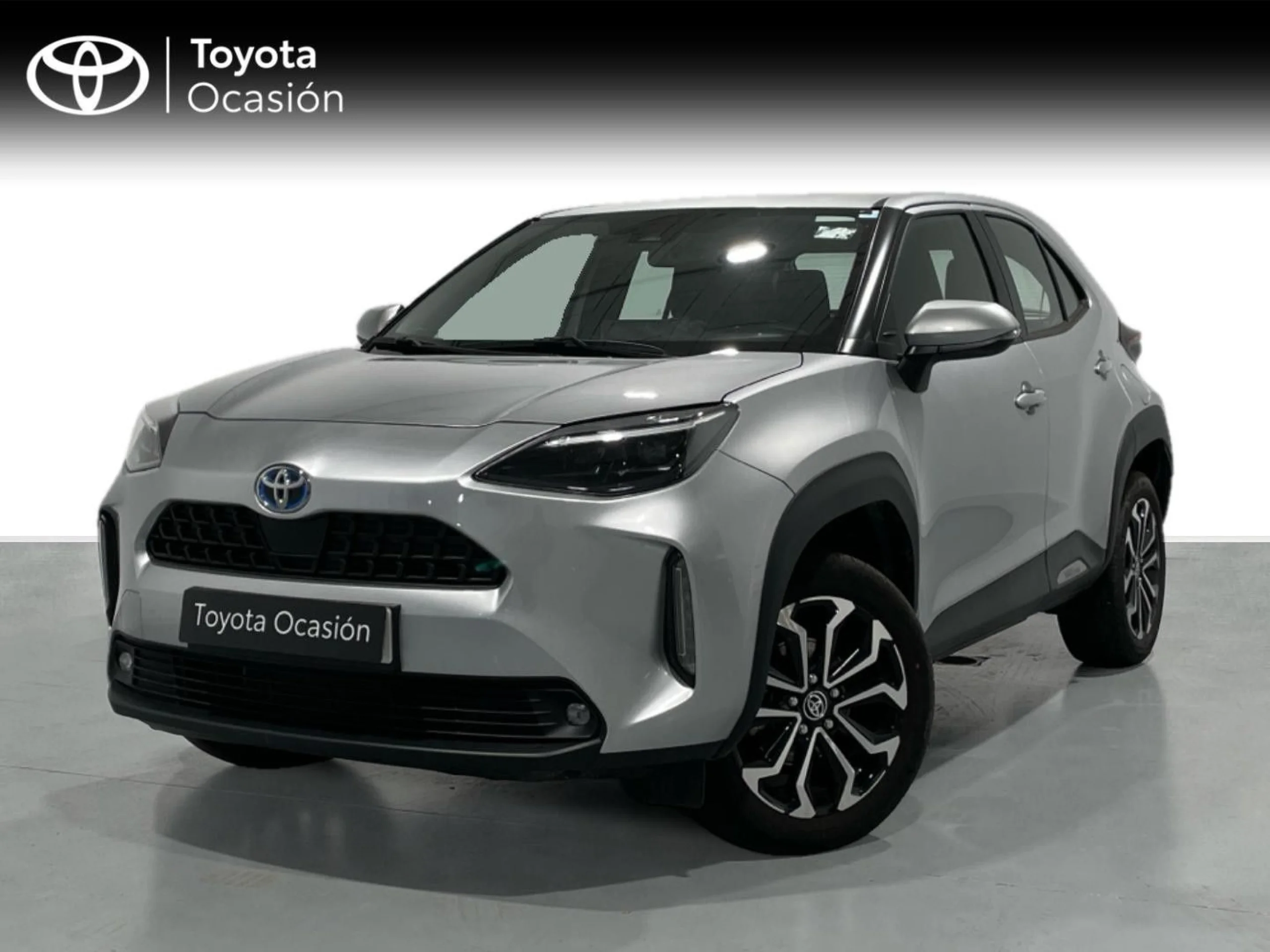 Toyota Yaris Cross 120H Active Tech - Foto 1