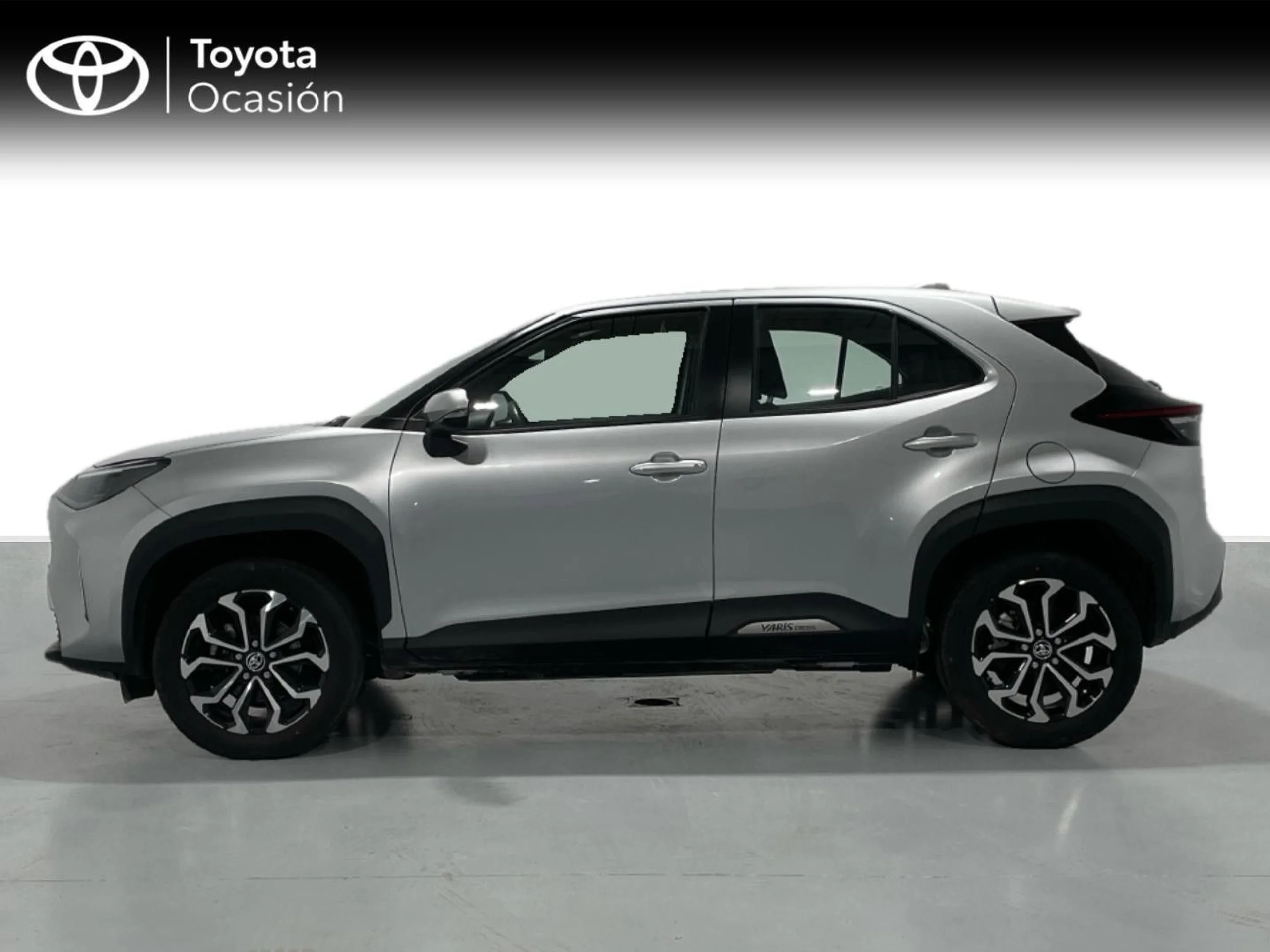 Toyota Yaris Cross 120H Active Tech - Foto 3