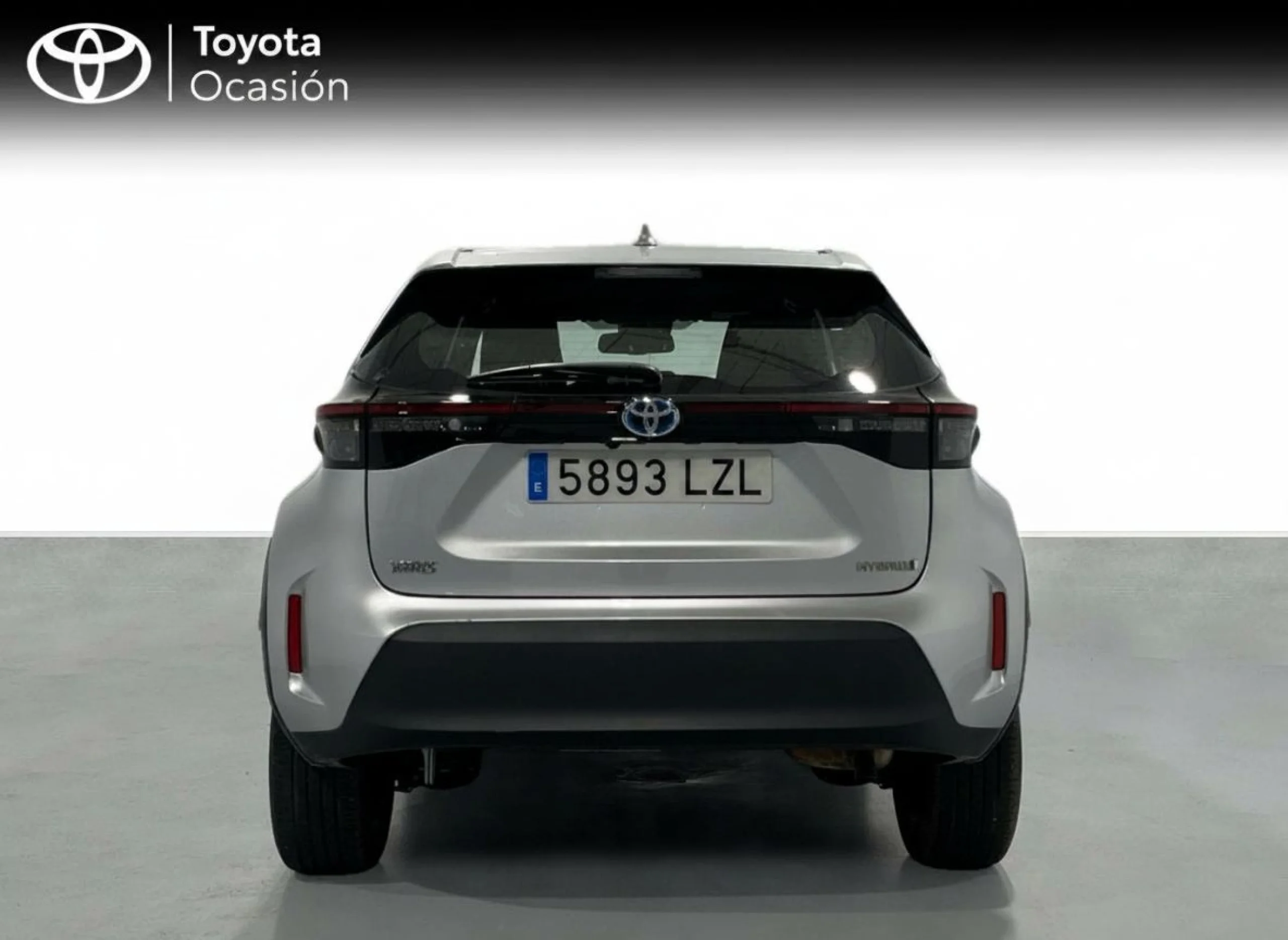 Toyota Yaris Cross 120H Active Tech - Foto 4