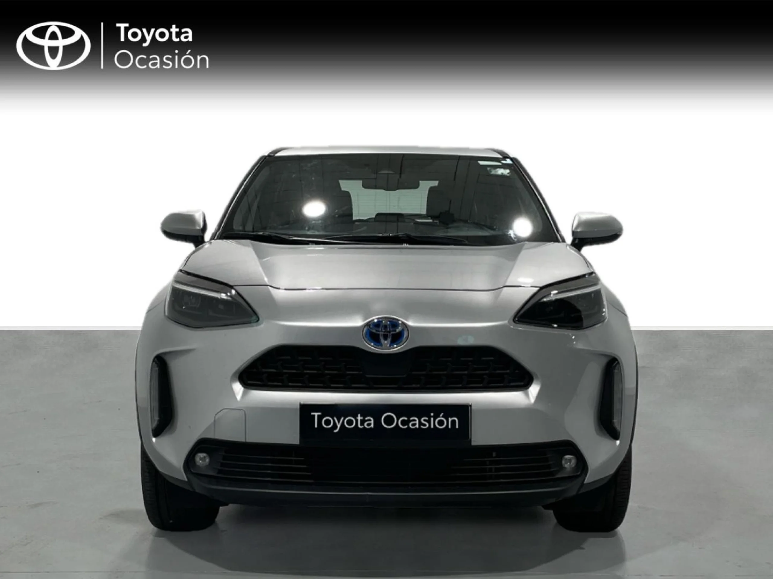 Toyota Yaris Cross 120H Active Tech - Foto 5