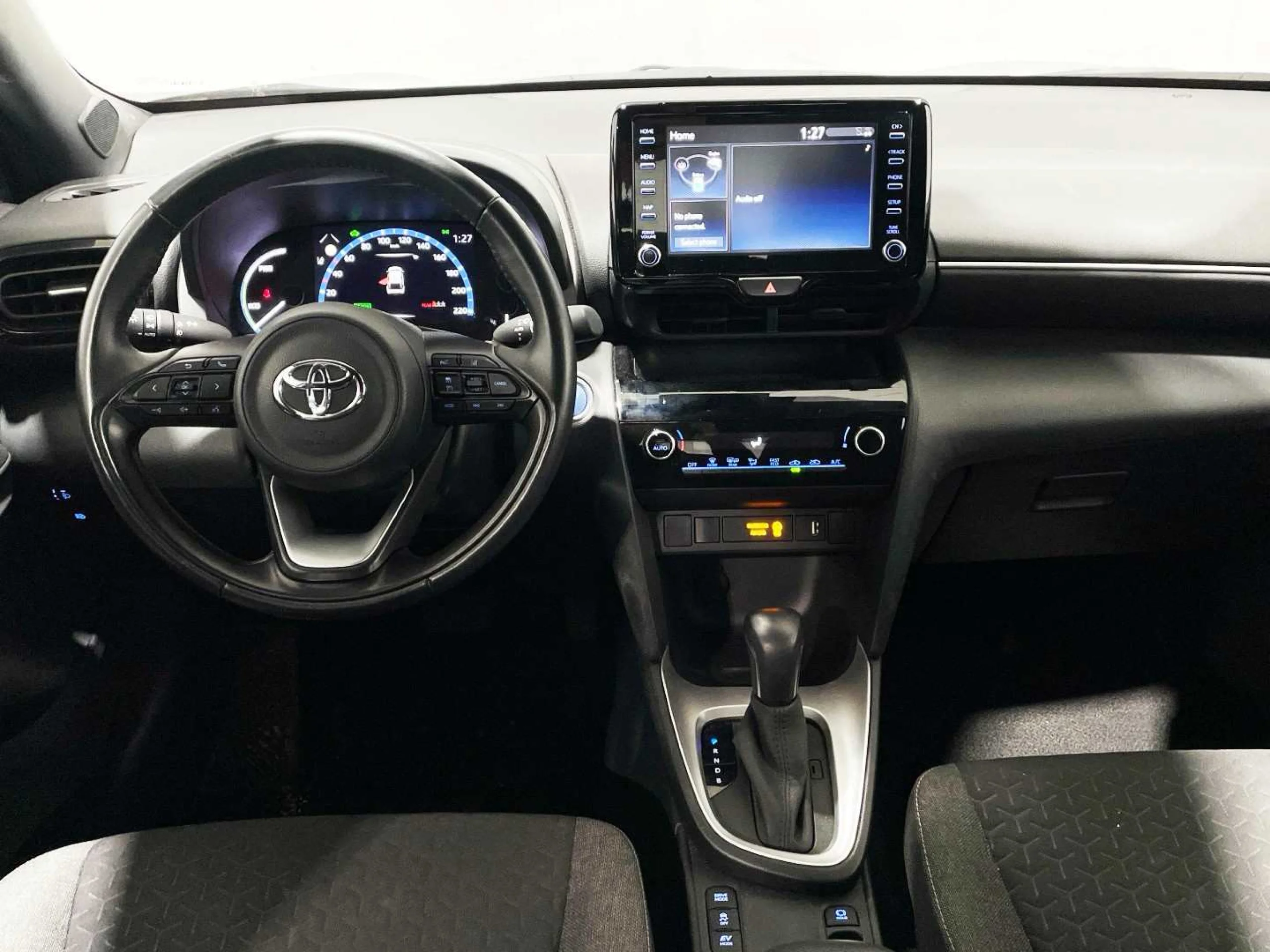 Toyota Yaris Cross 120H Active Tech - Foto 12
