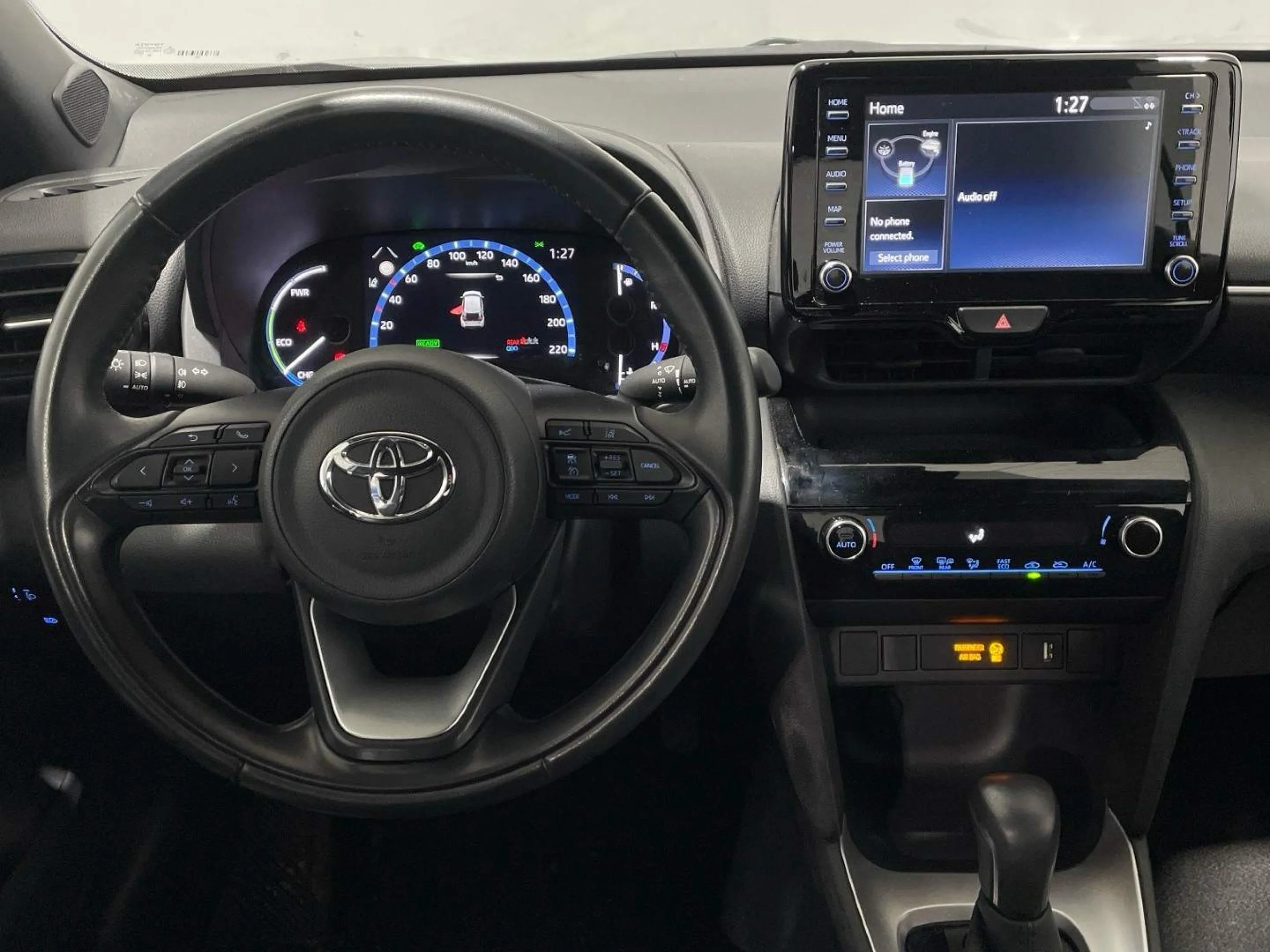 Toyota Yaris Cross 120H Active Tech - Foto 13