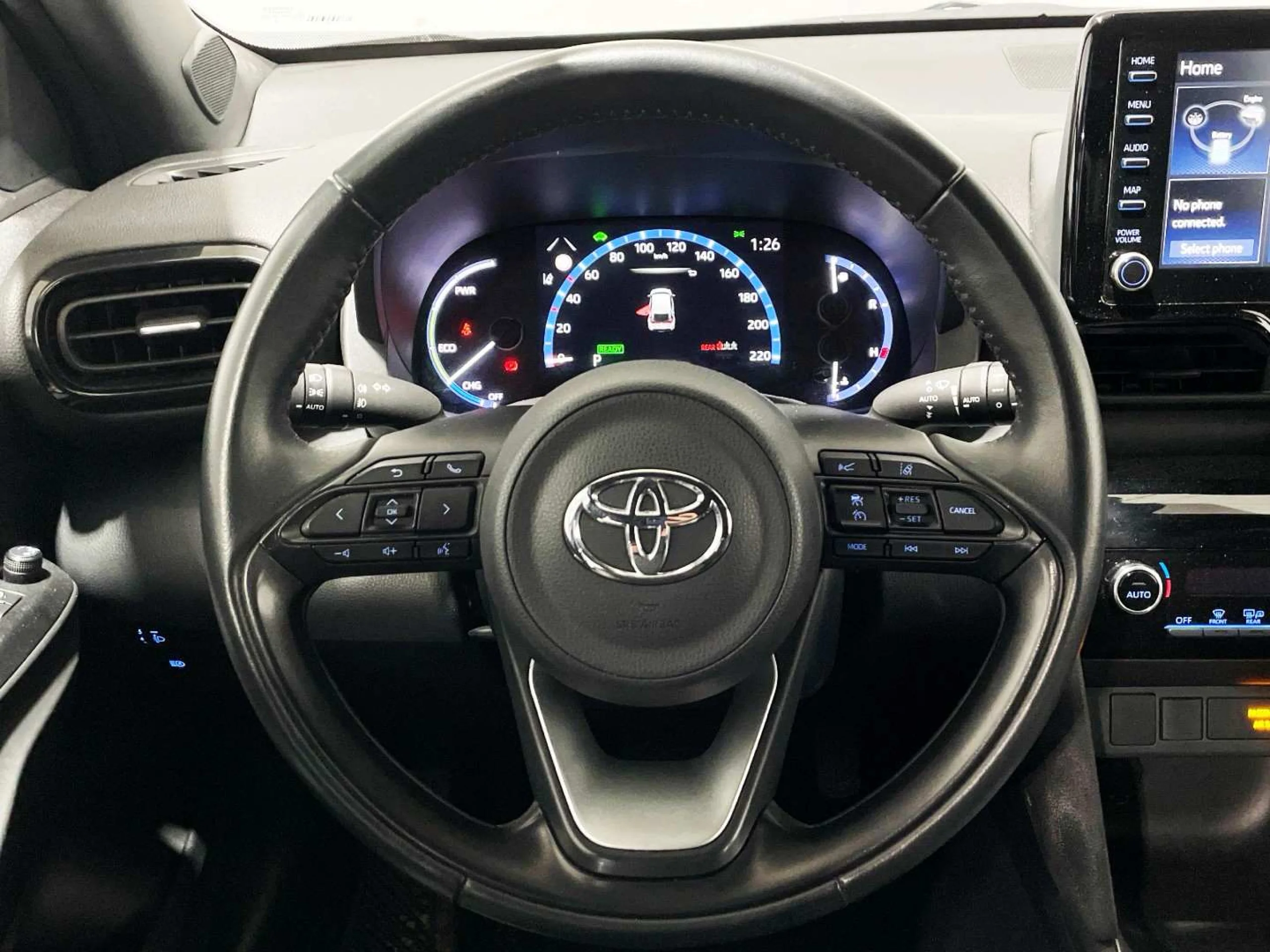 Toyota Yaris Cross 120H Active Tech - Foto 14
