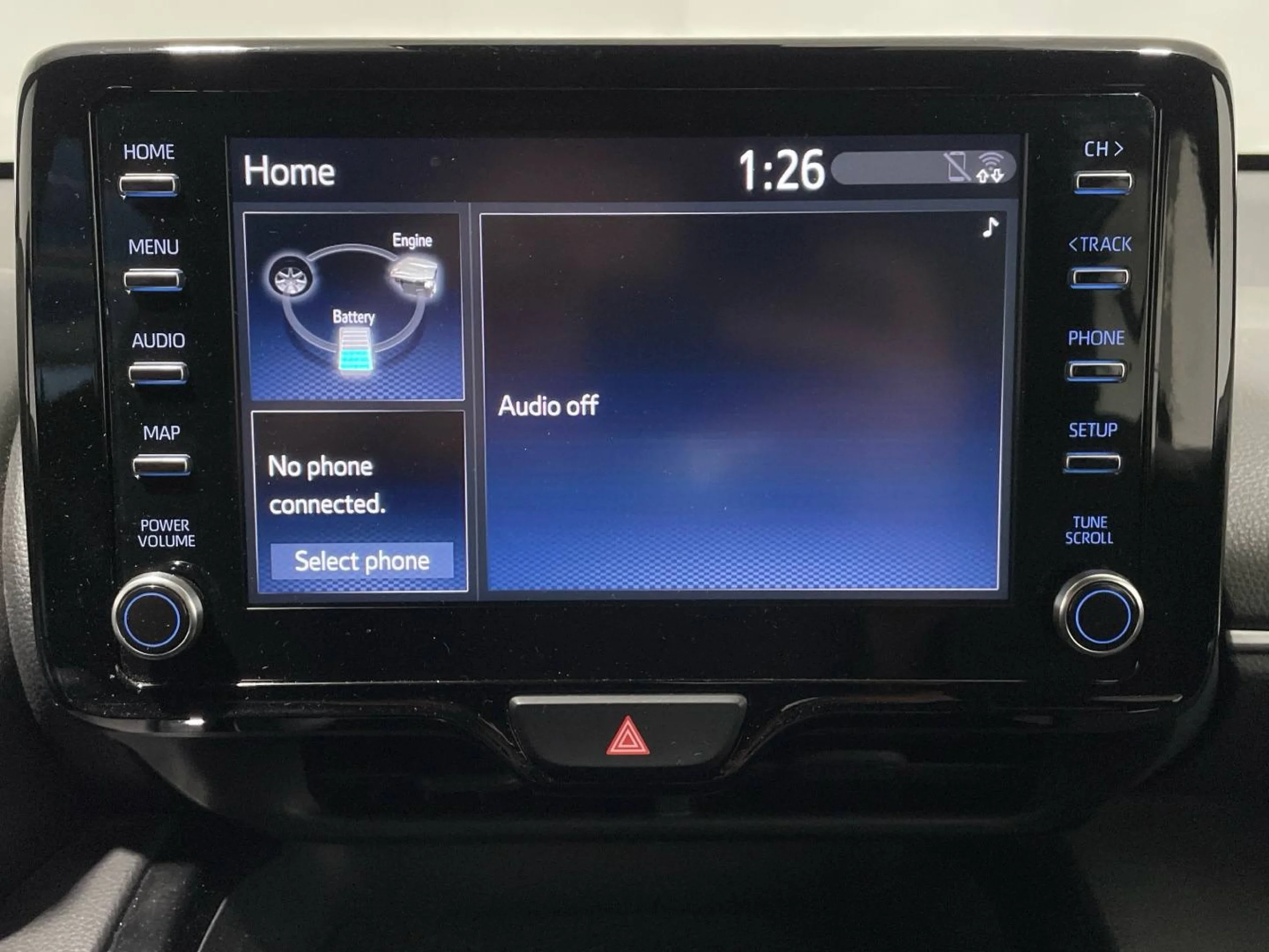 Toyota Yaris Cross 120H Active Tech - Foto 15