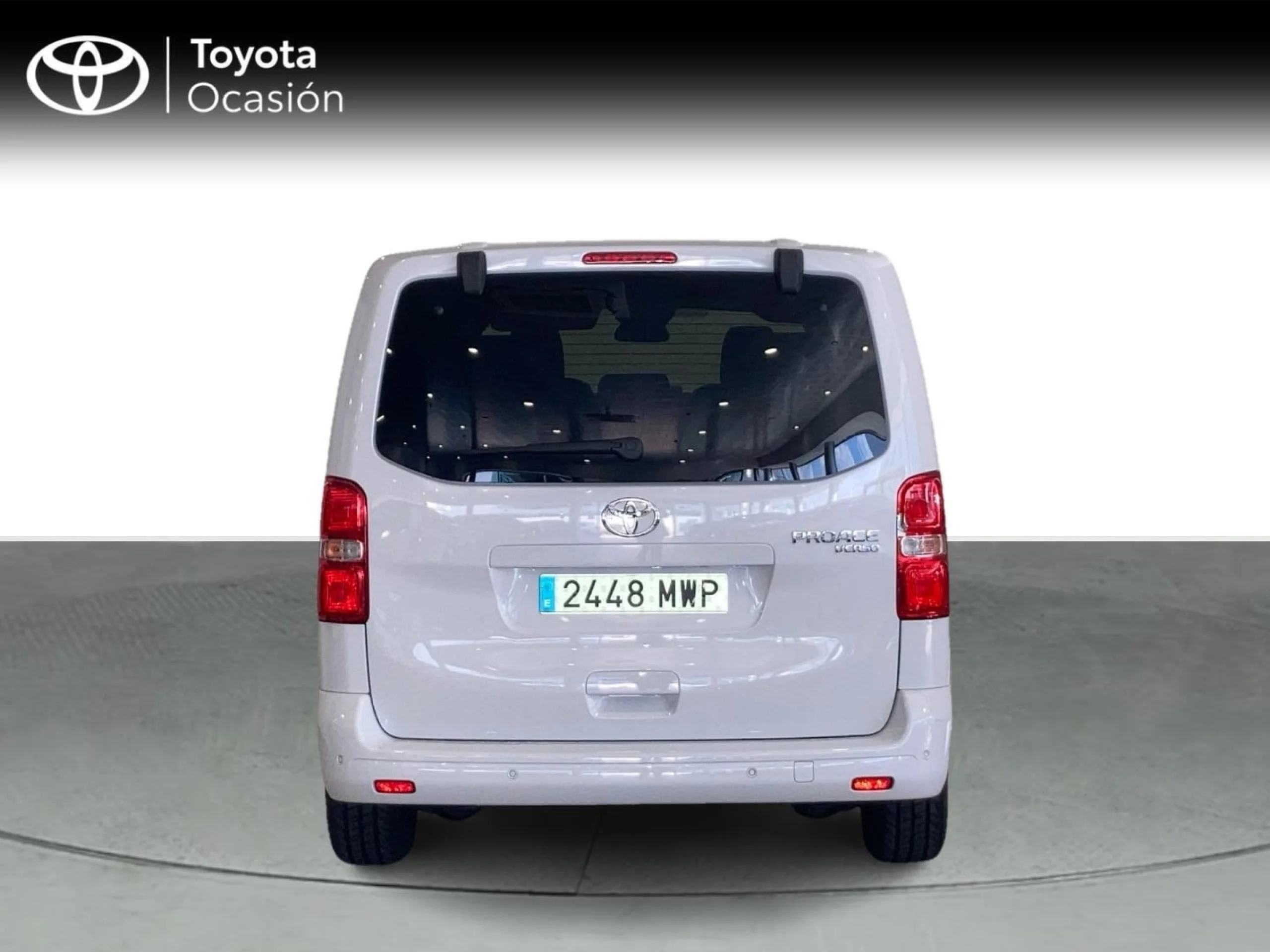 Toyota Proace Verso 2.0D 145CV 6MT Shuttle L1 - Foto 4