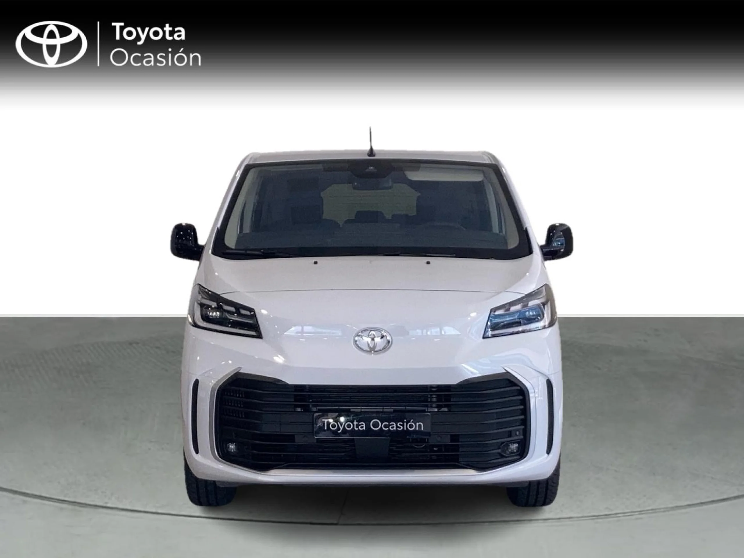 Toyota Proace Verso 2.0D 145CV 6MT Shuttle L1 - Foto 5