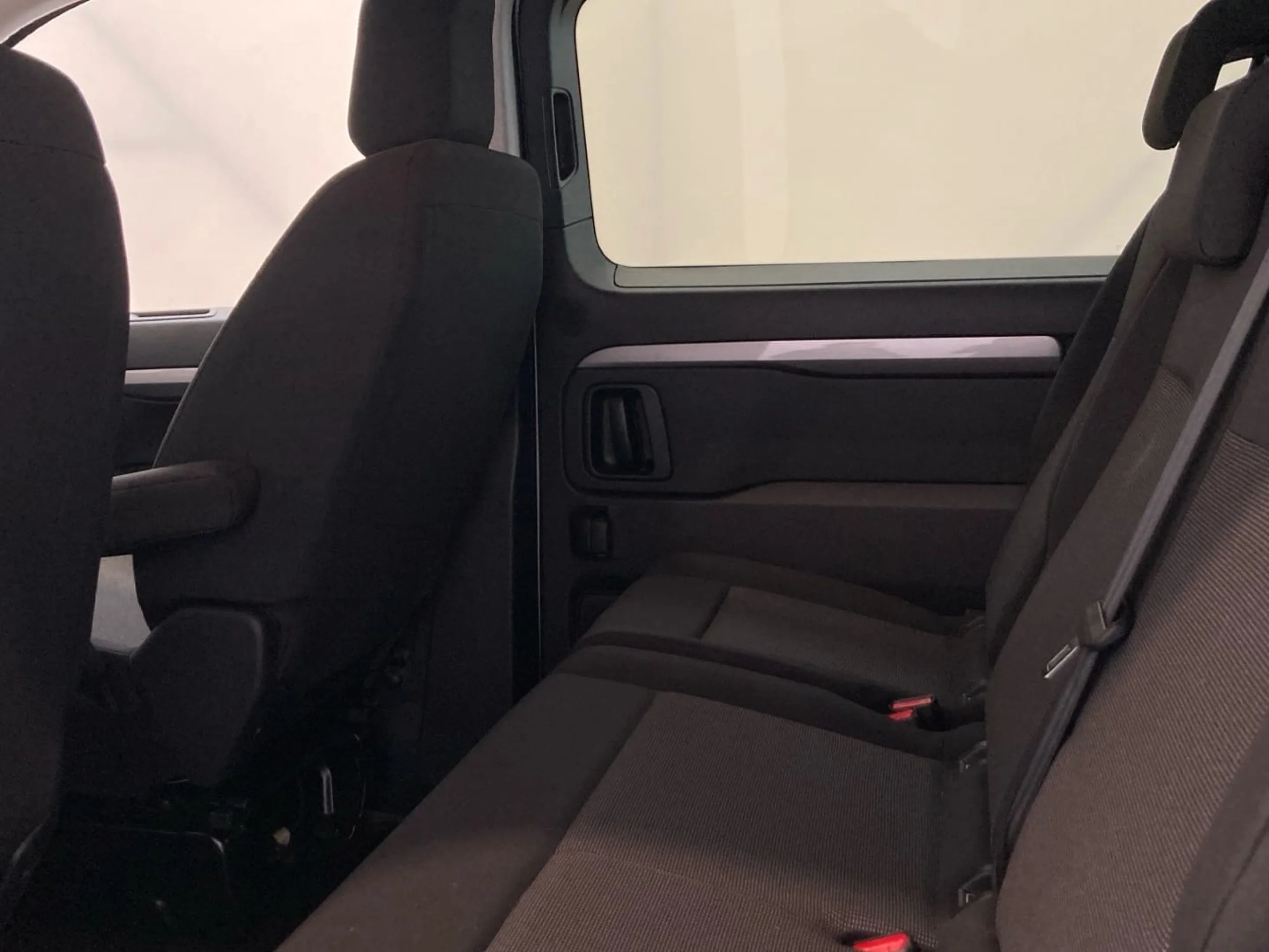 Toyota Proace Verso 2.0D 145CV 6MT Shuttle L1 - Foto 8