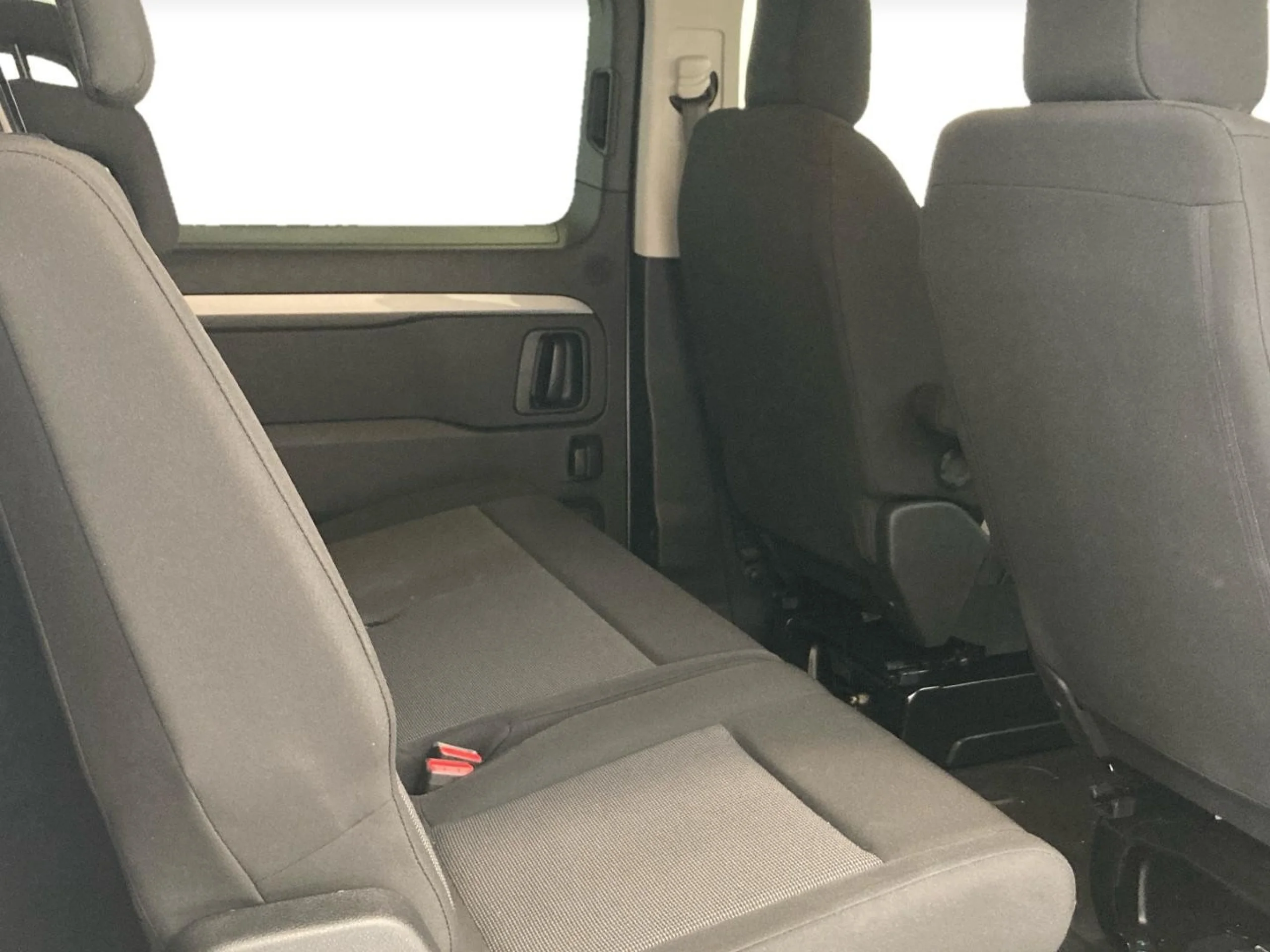 Toyota Proace Verso 2.0D 145CV 6MT Shuttle L1 - Foto 9